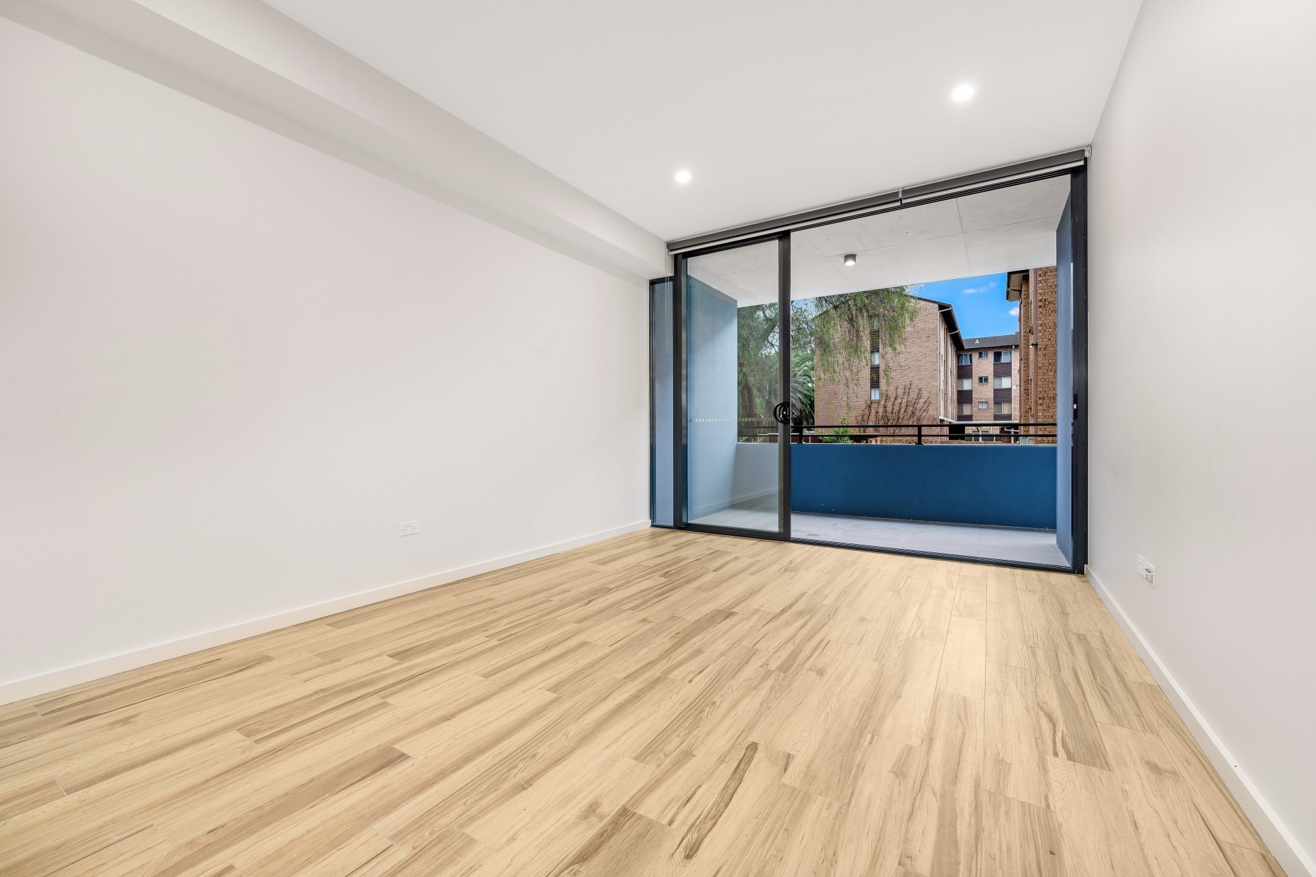 Modern One Bedroom Unit - 20% Below Market Rent