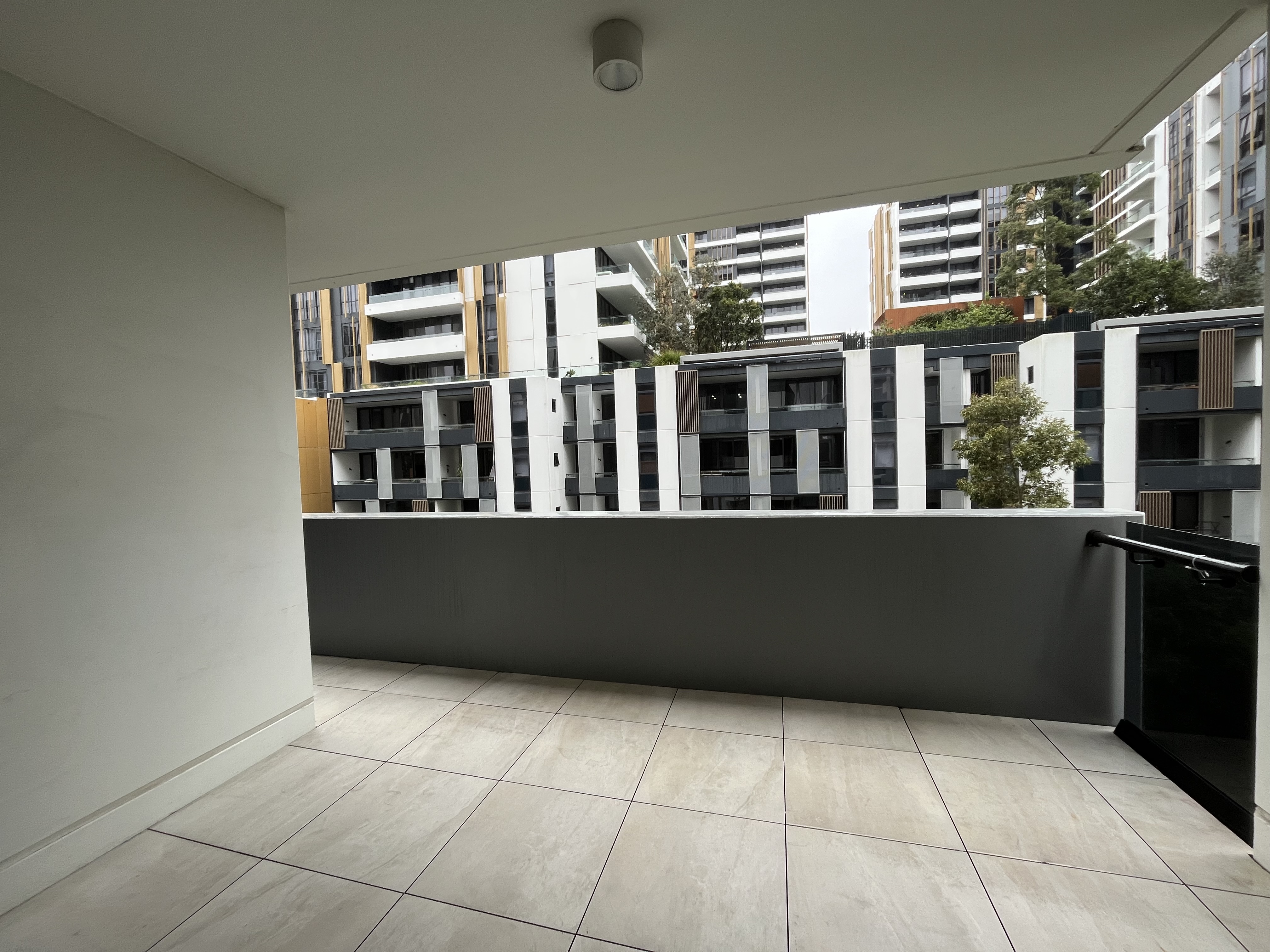 Affordable 3 bedroom apartment for eligible applicants