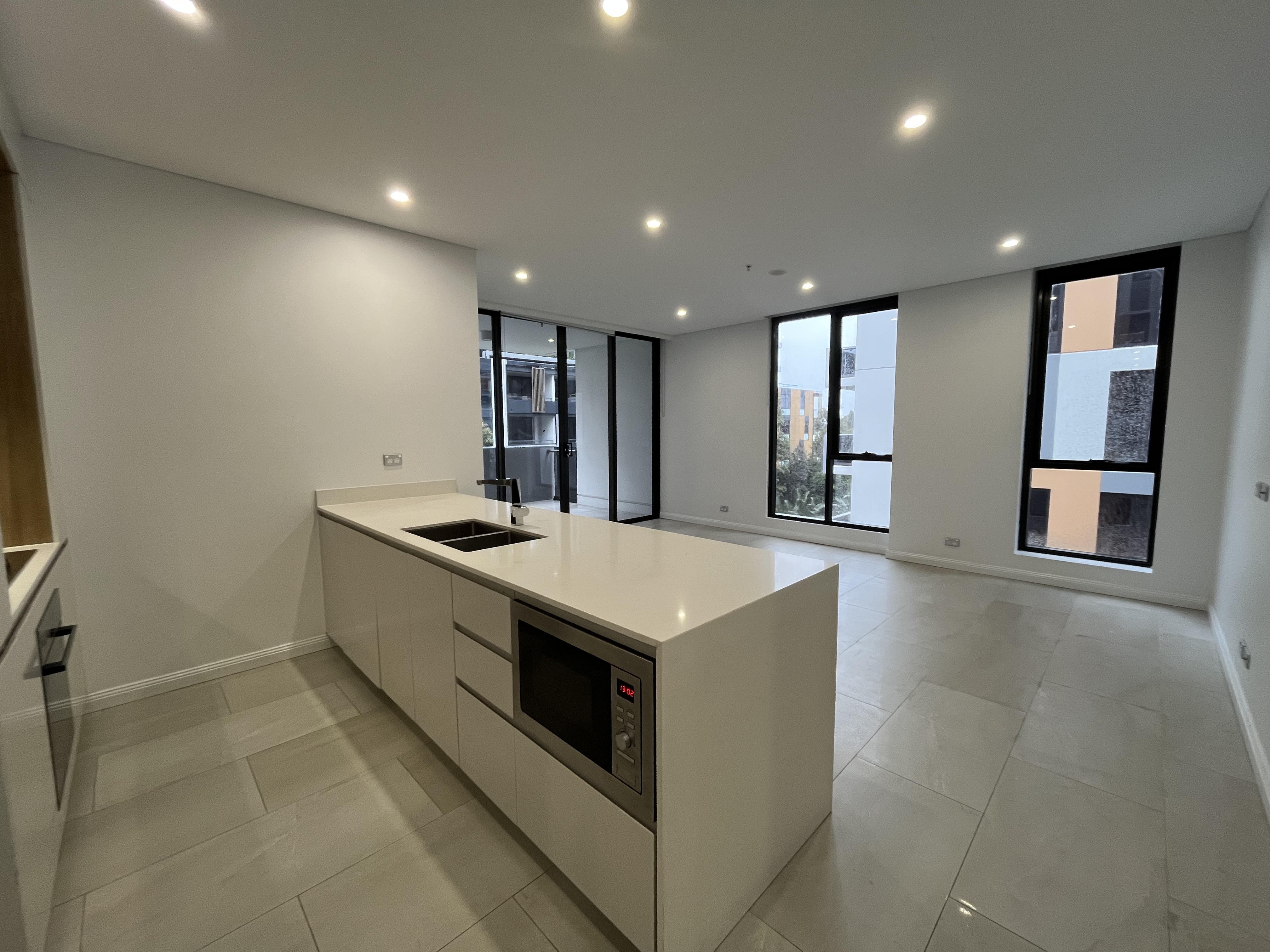 Affordable 3 bedroom apartment for eligible applicants