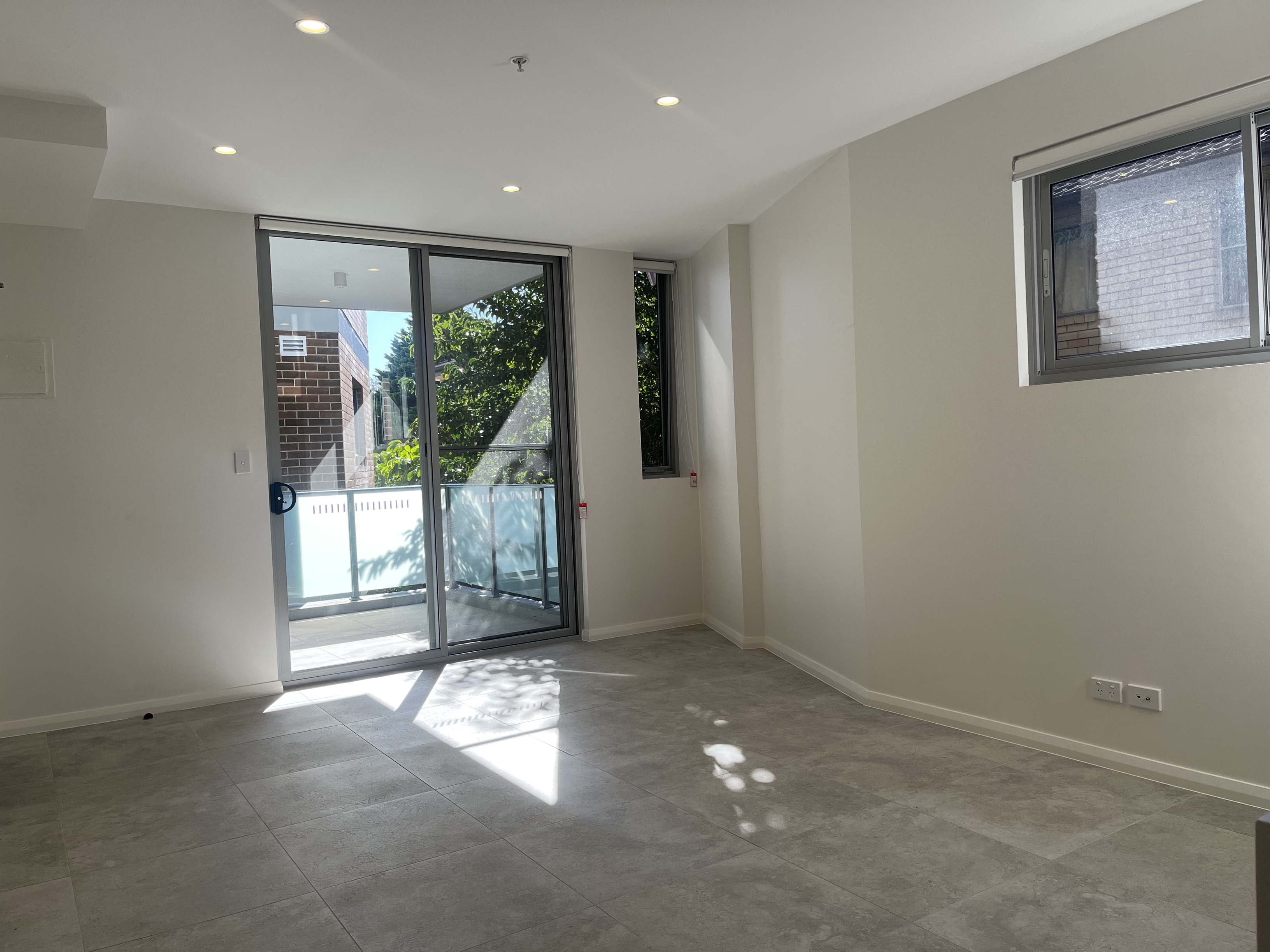 Affordable 1 bedroom apartment