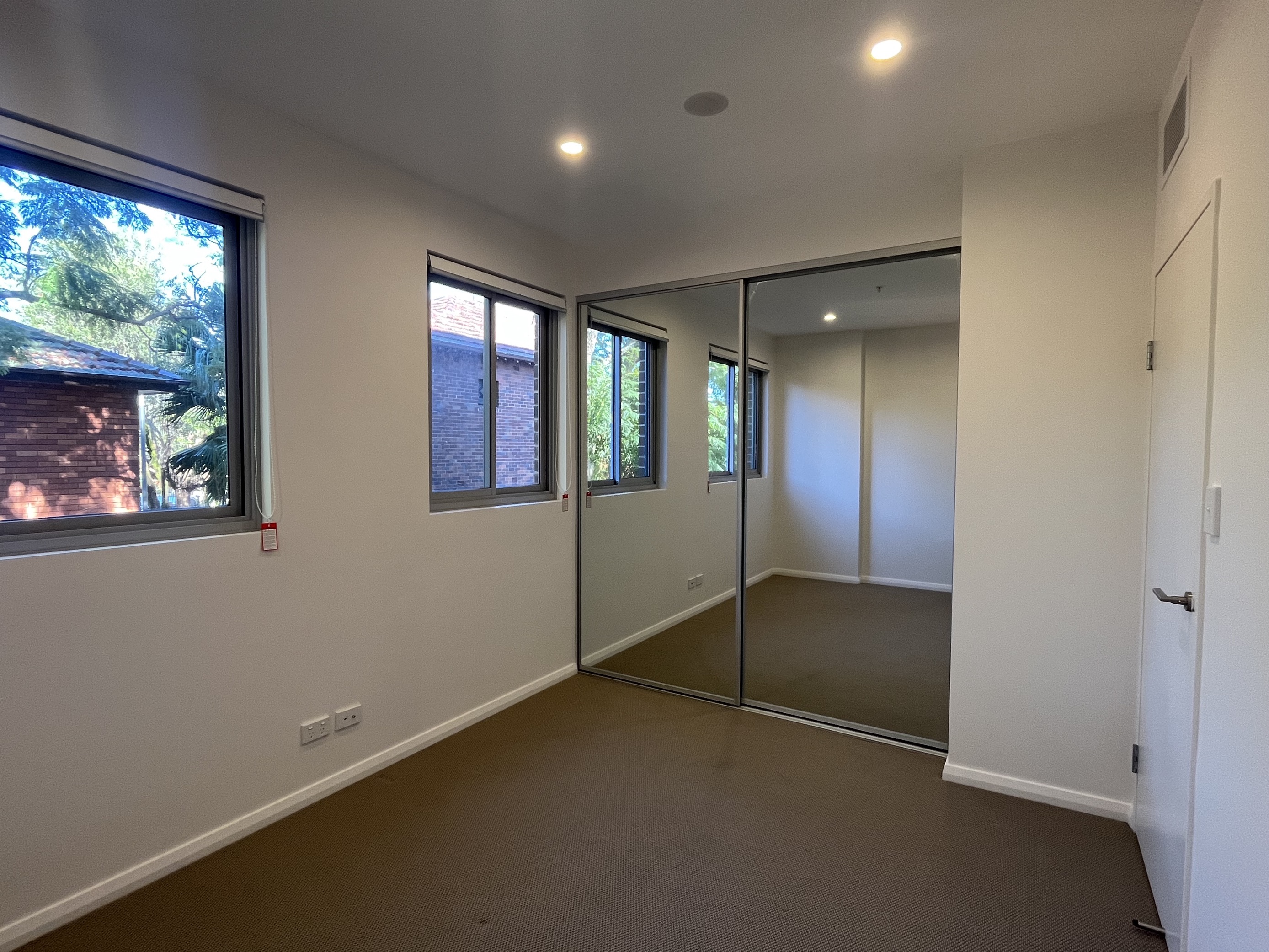 Affordable 1 bedroom apartment