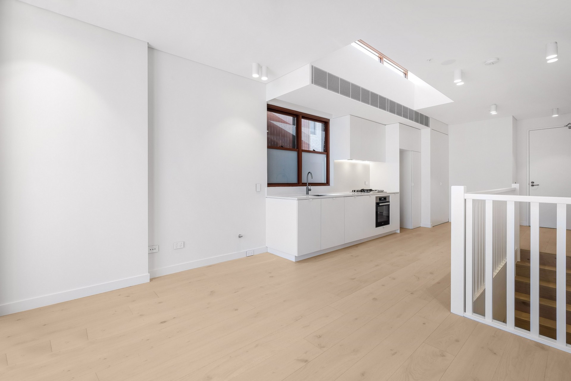 Modern Two Bedroom Unit - 20% Below Market Rent