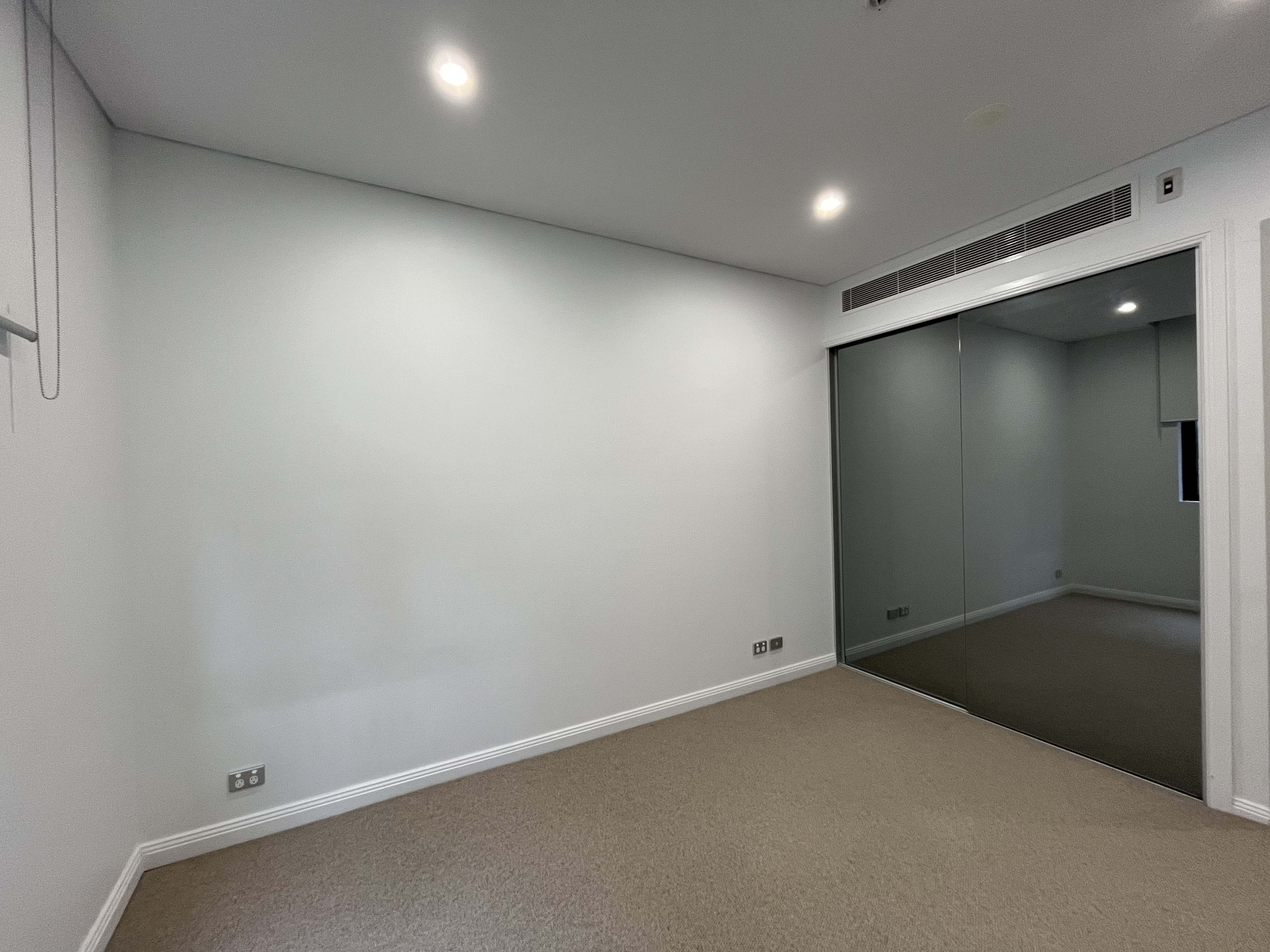 Affordable 3 bedroom apartment for eligible applicants