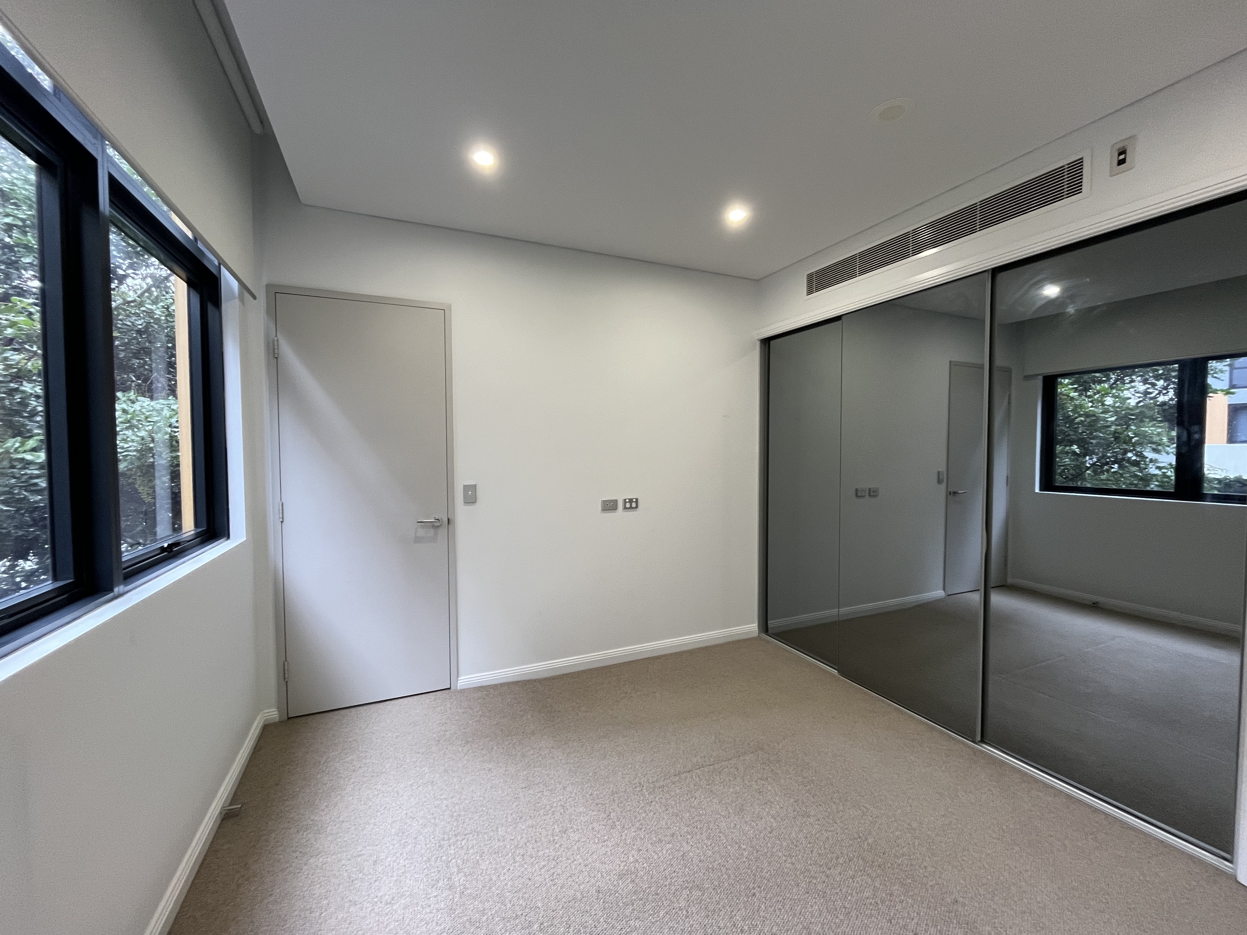 Affordable 3 bedroom apartment for eligible applicants