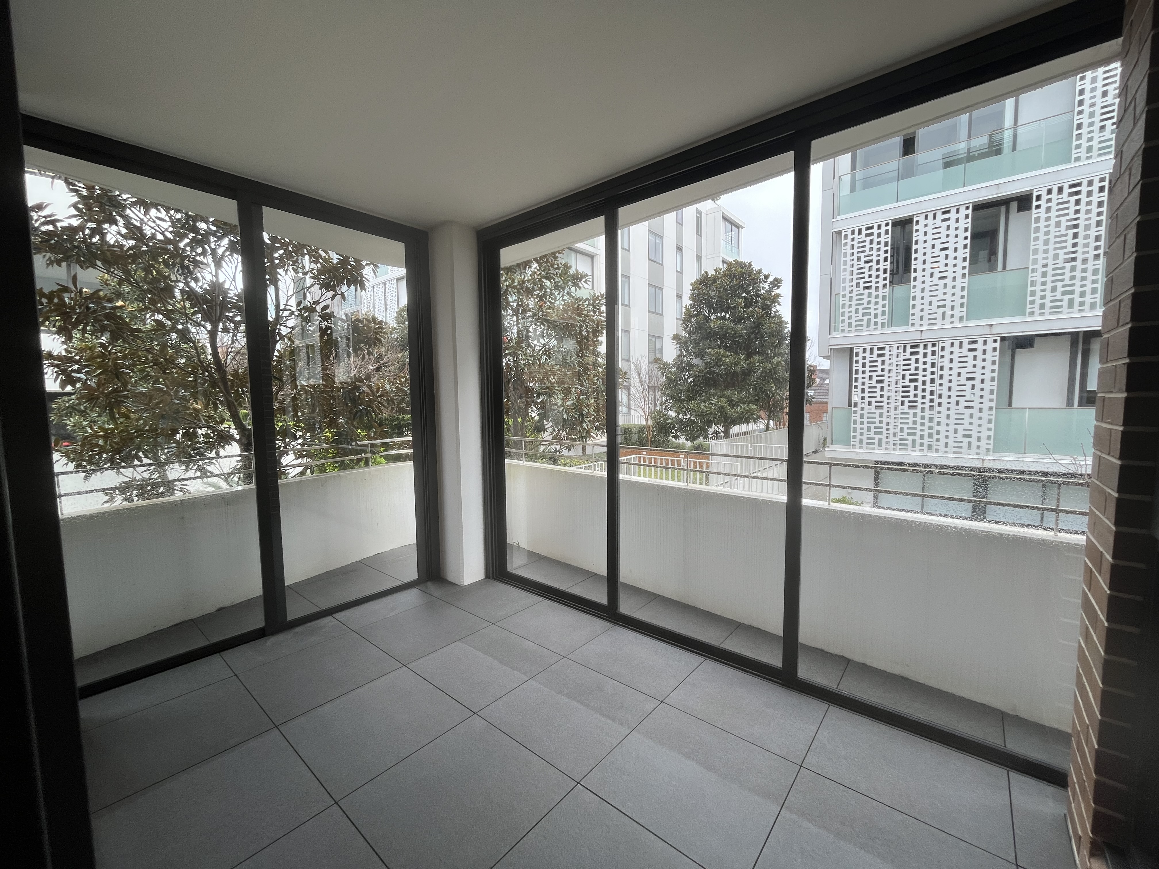 Affordable 2 bedroom apartment for eligible applicants