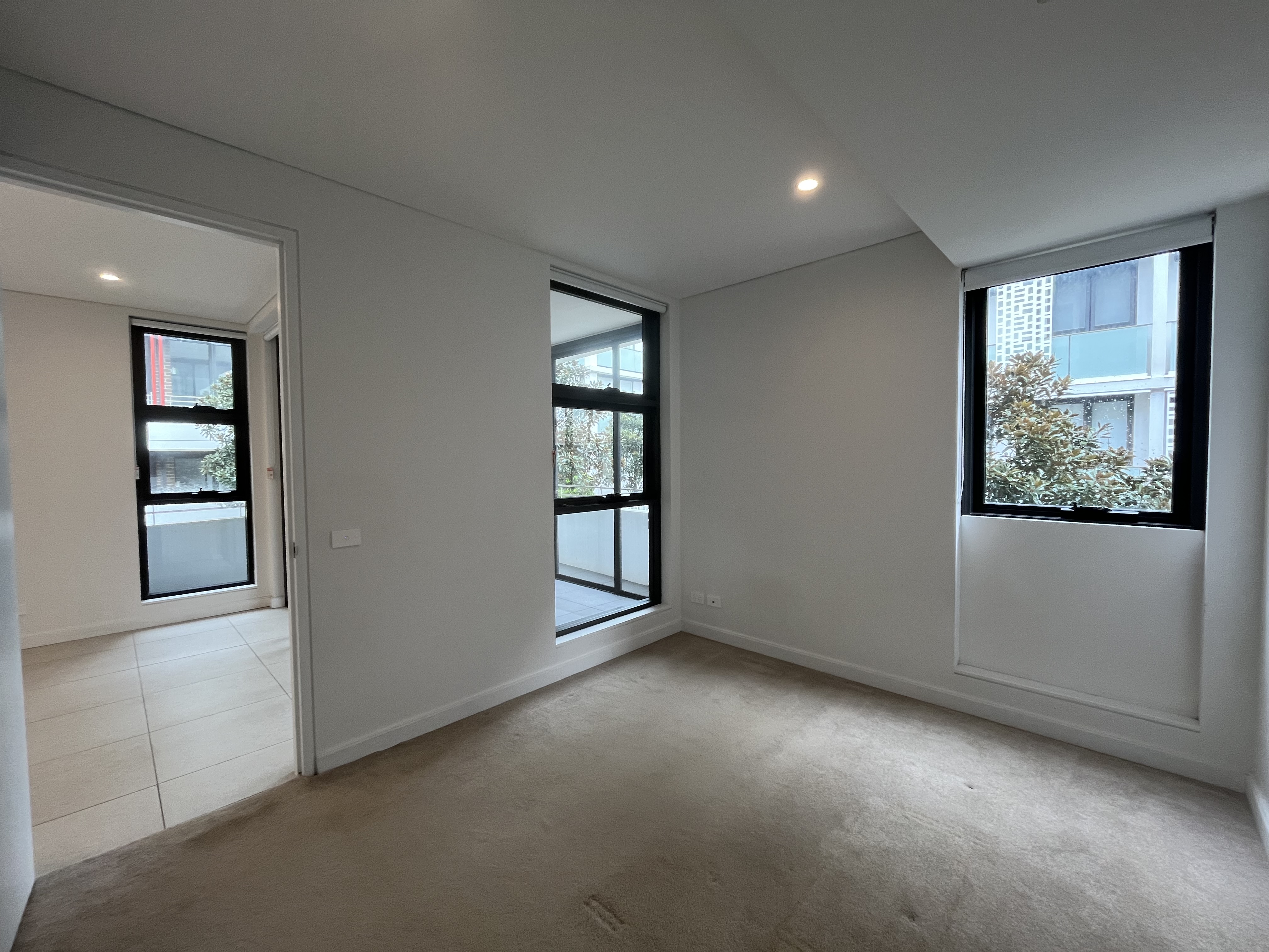 Affordable 2 bedroom apartment for eligible applicants