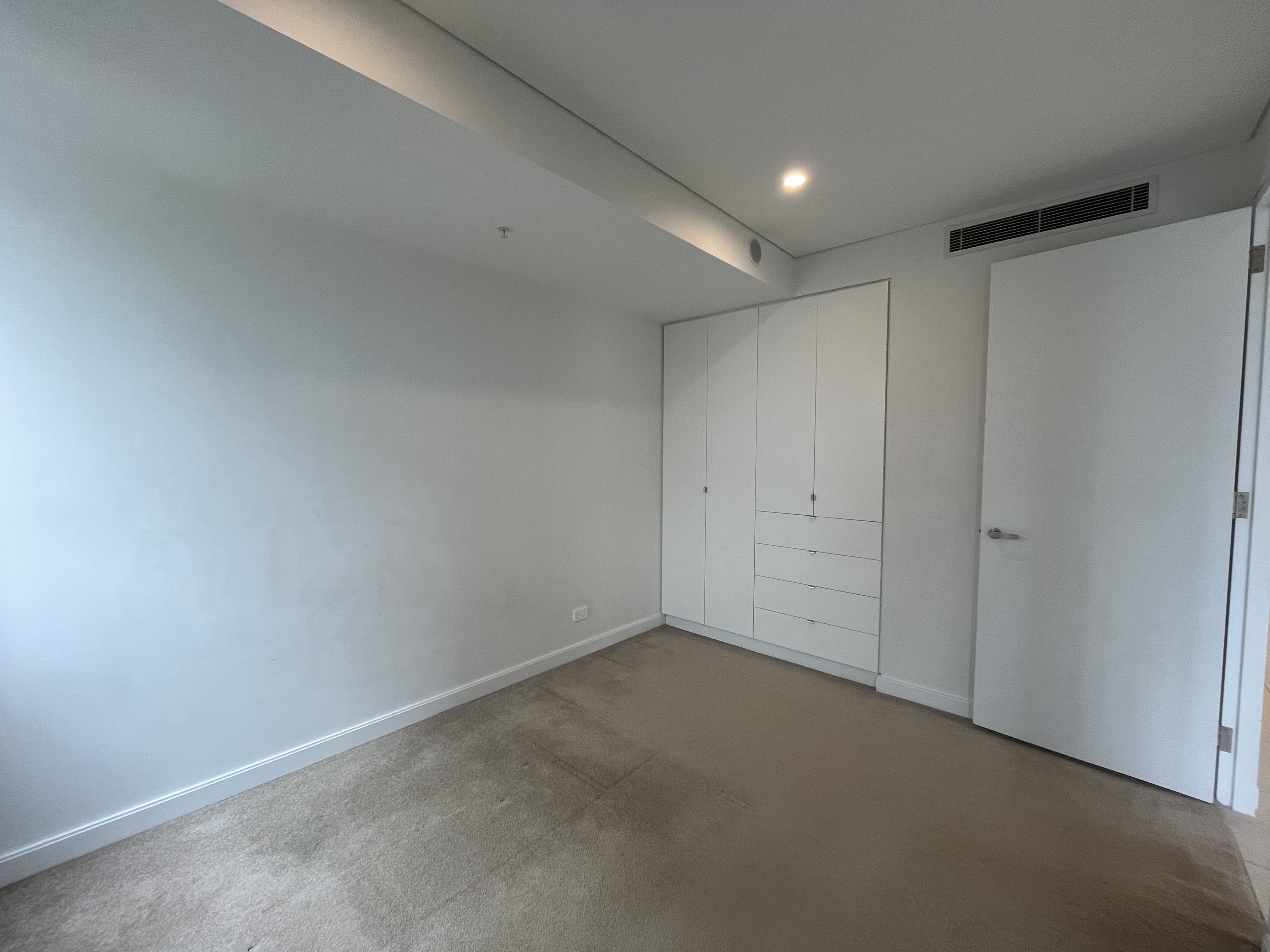 Affordable 2 bedroom apartment for eligible applicants