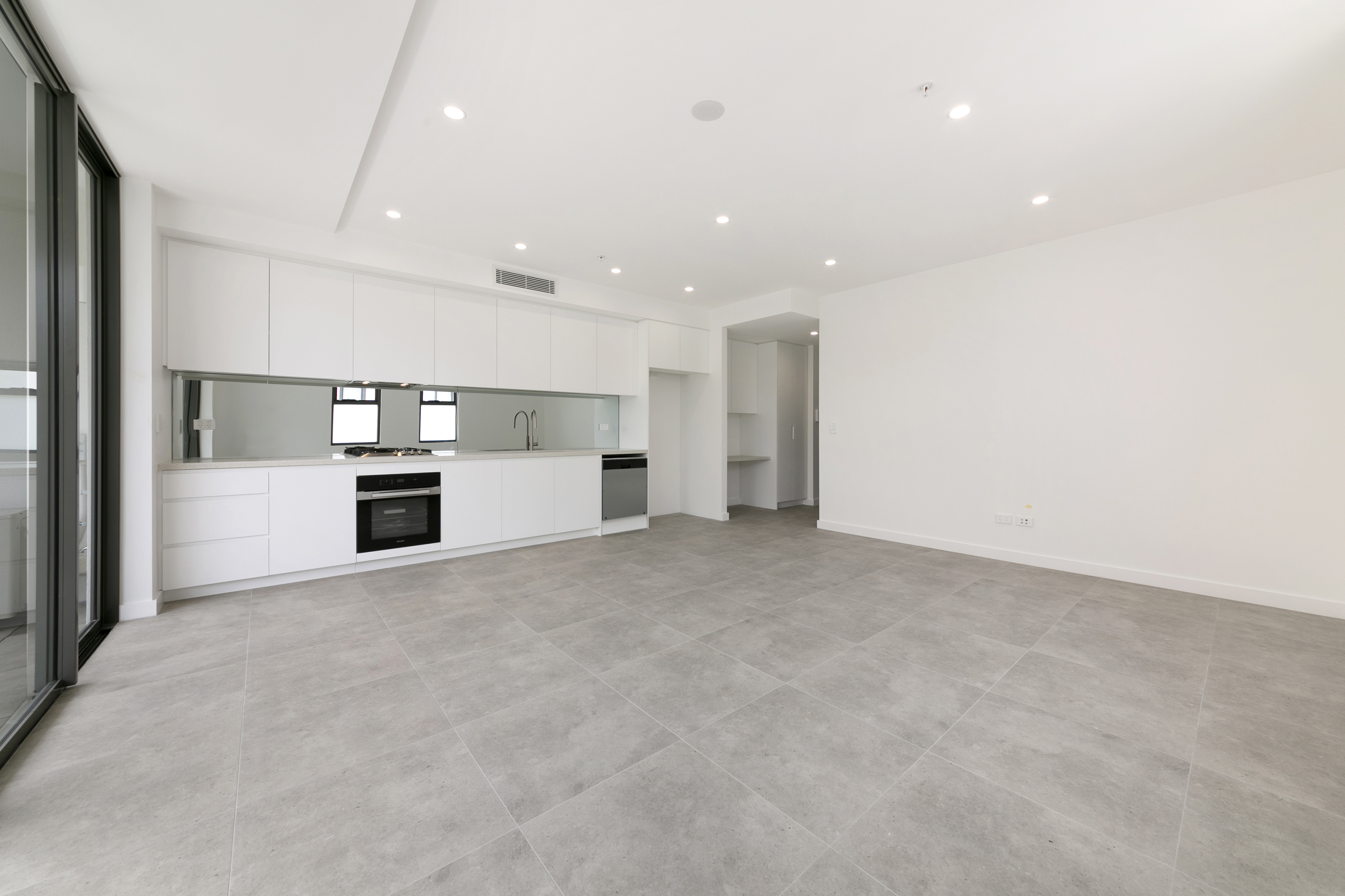 Brand New Affordable 2 Bedroom Apartment in Randwick