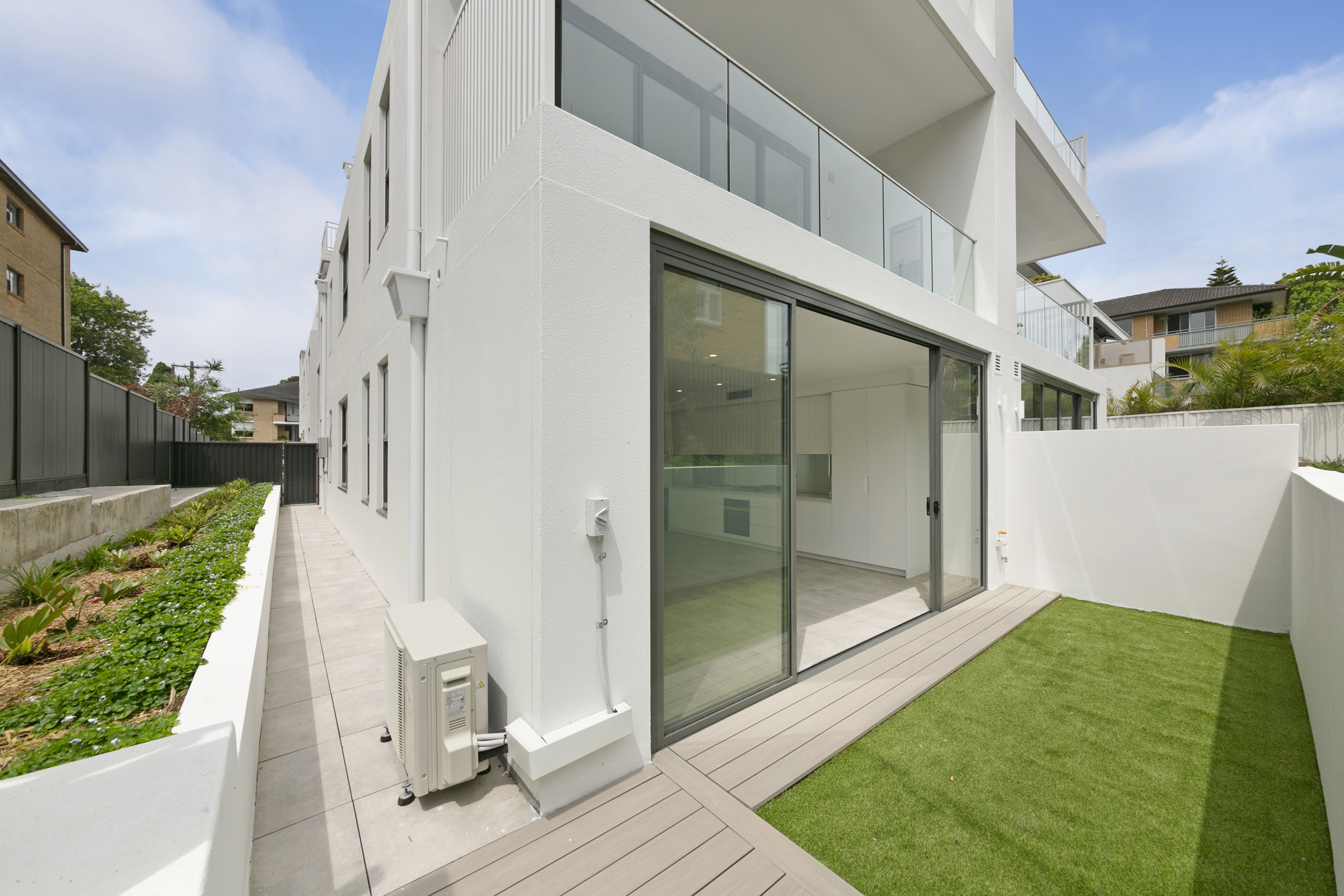 Brand New Affordable 2 Bedroom Apartment in Randwick