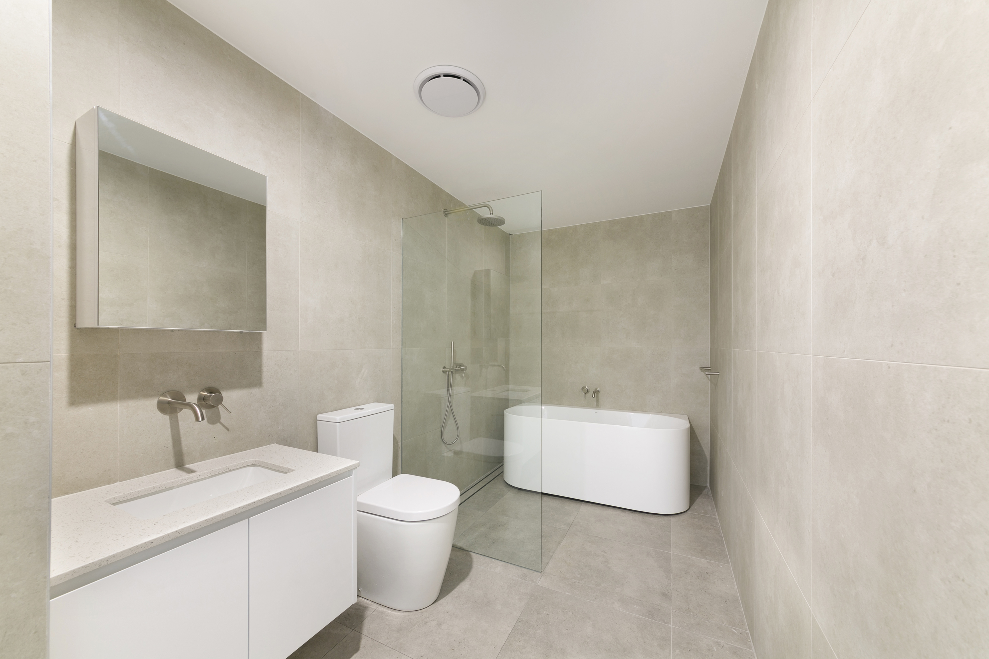 Brand New Affordable 2 Bedroom Apartment in Randwick