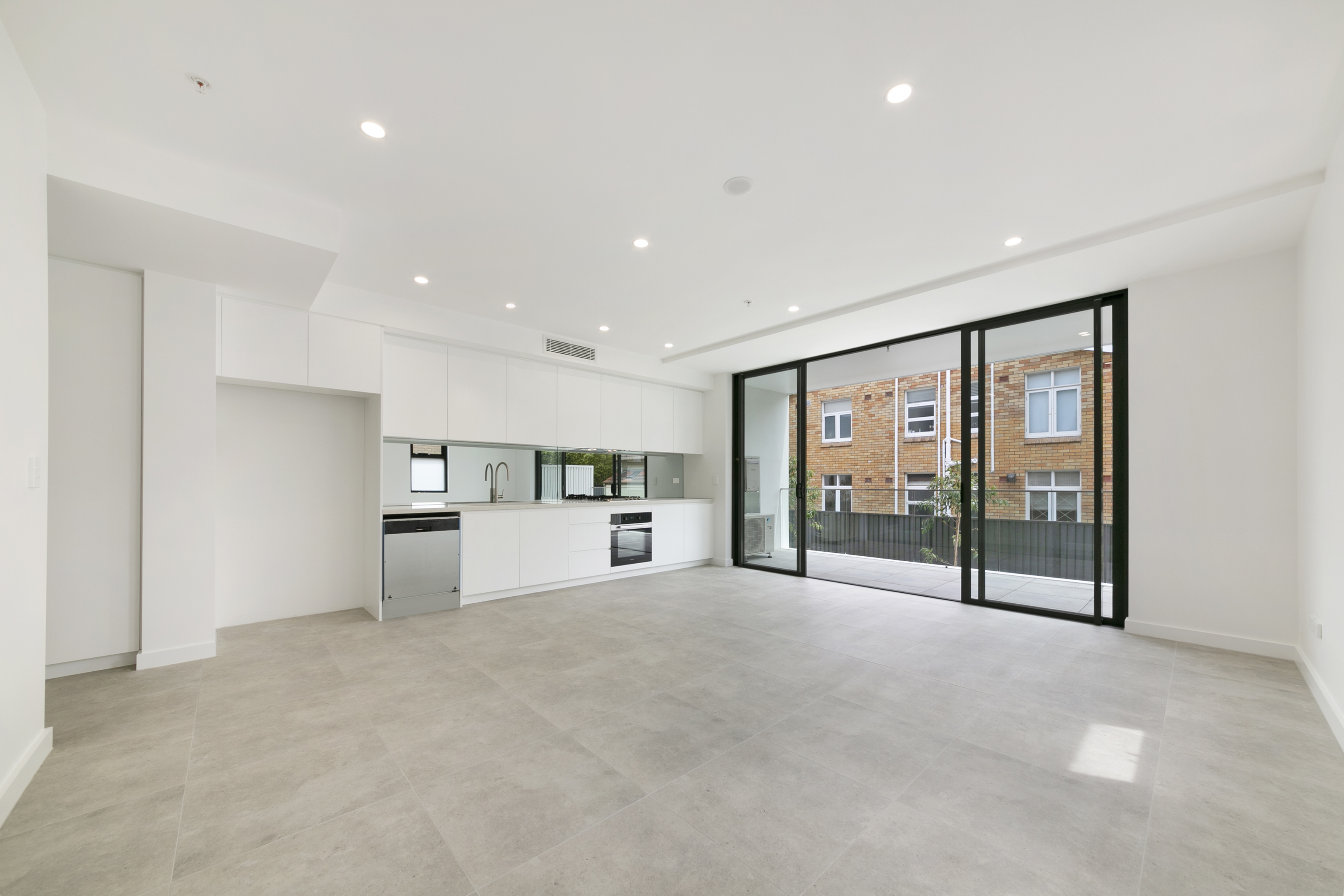 Brand New Affordable 2 Bedroom Apartment in Randwick