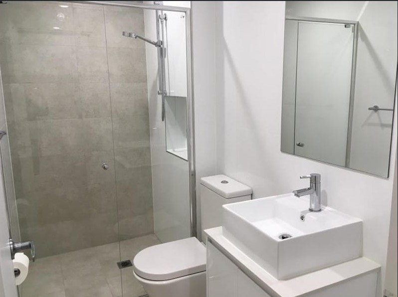 Affordable Housing Studio Apartement