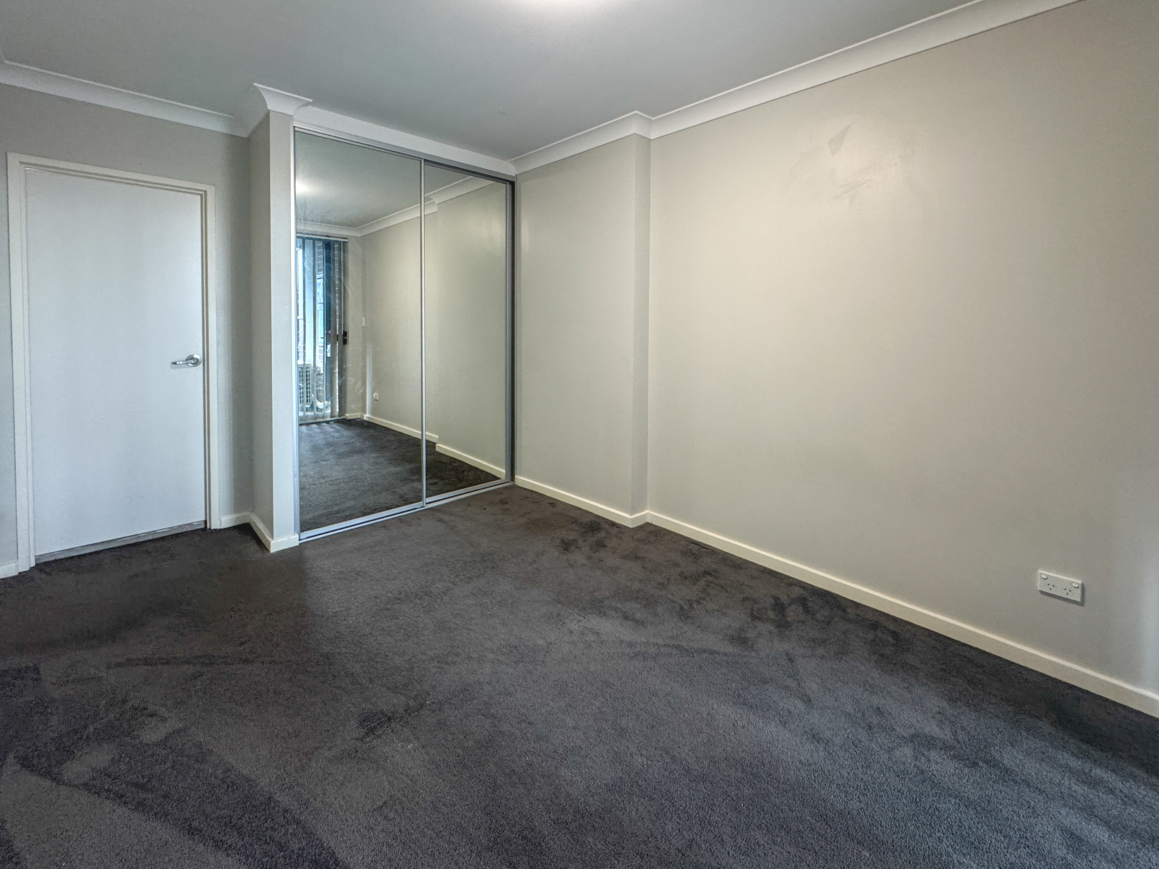 Modern 2 Bedroom Affordable Housing Apartment