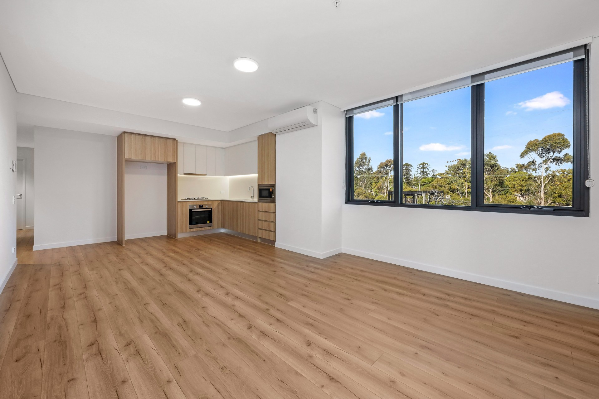 Near New Affordable housing apartment located in Lidcombe Rise 