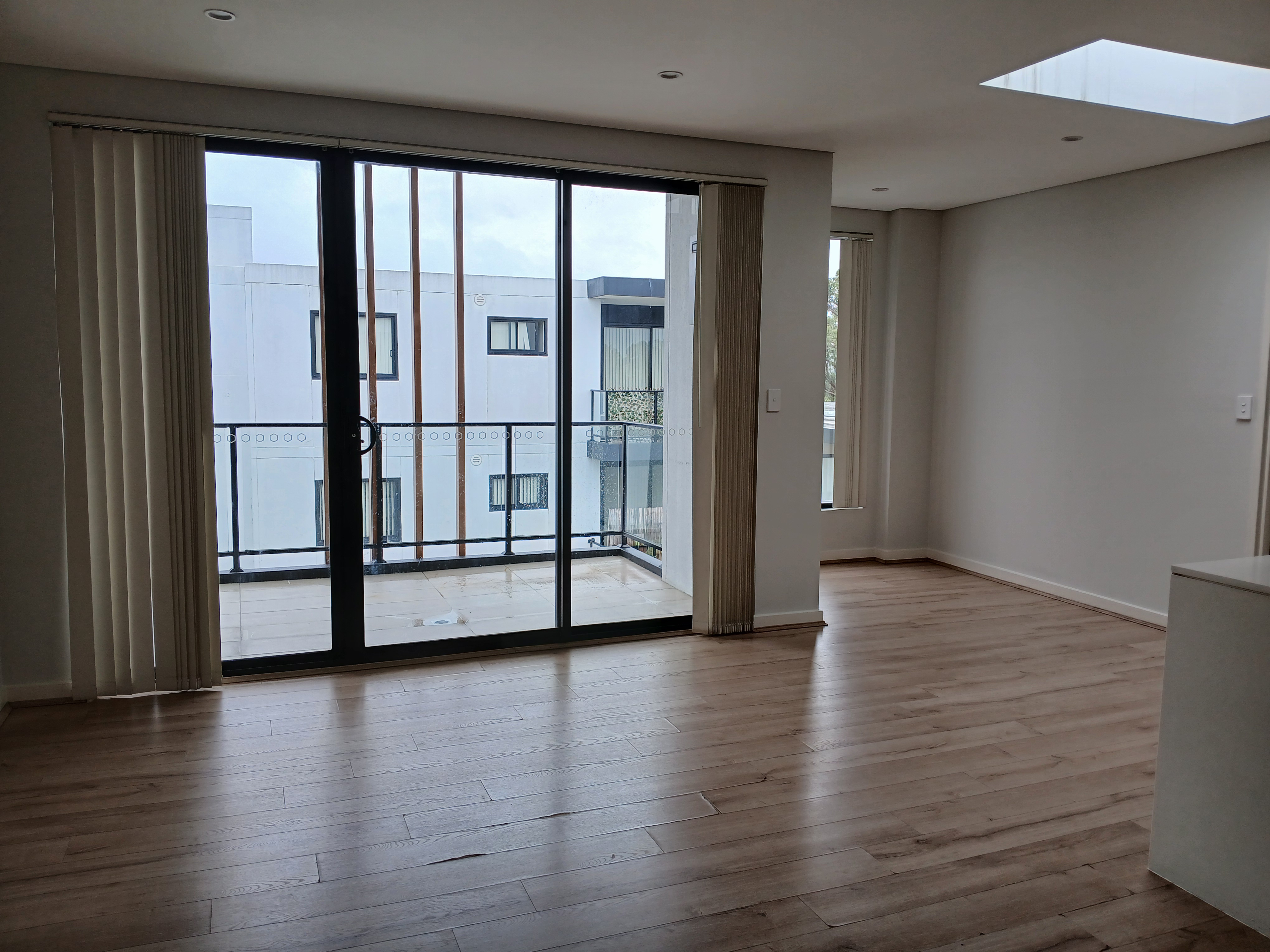 Modern 1 bedroom Affordable Housing Apartment