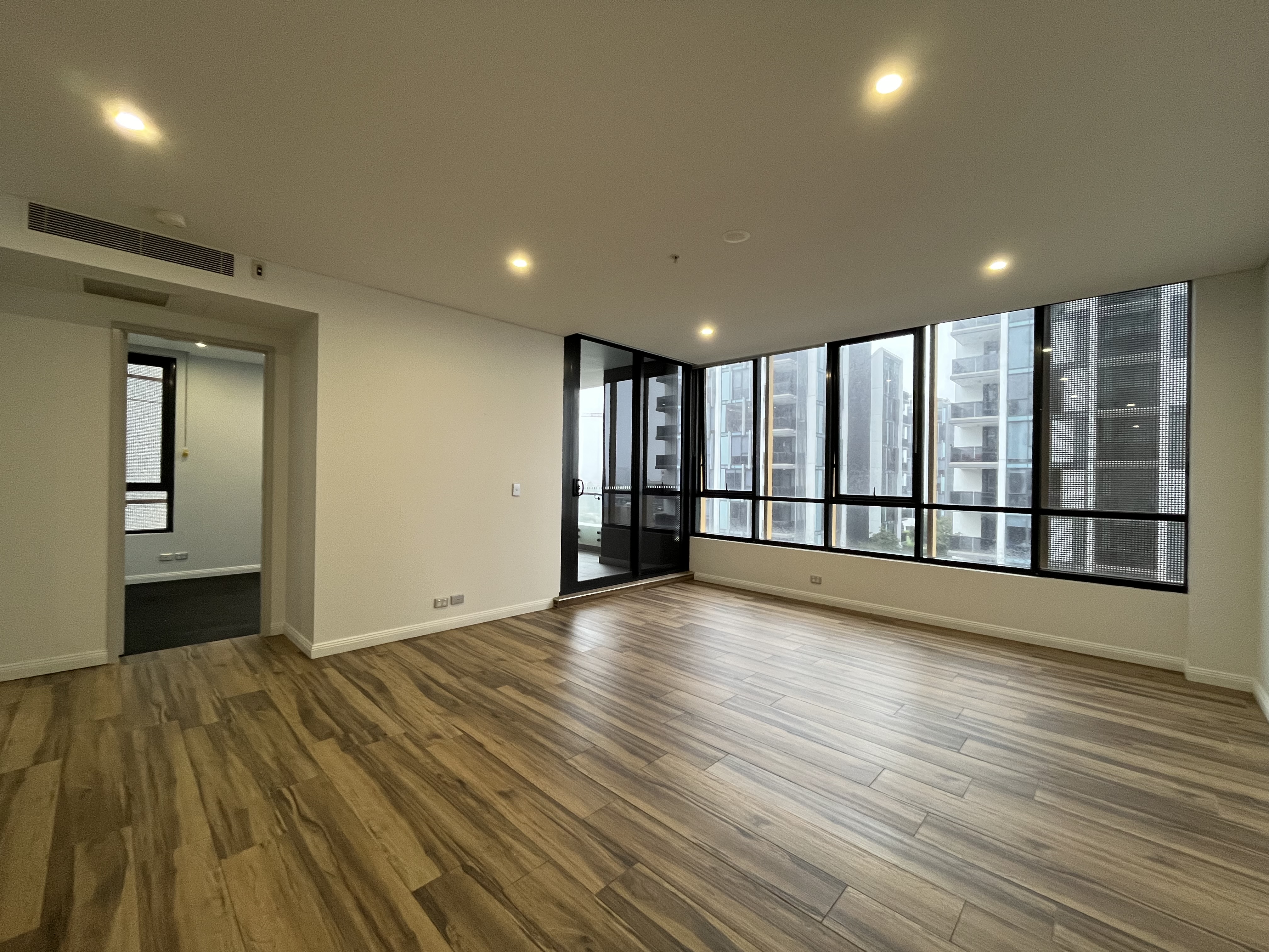 Affordable 3 bedroom apartment for eligible applicants