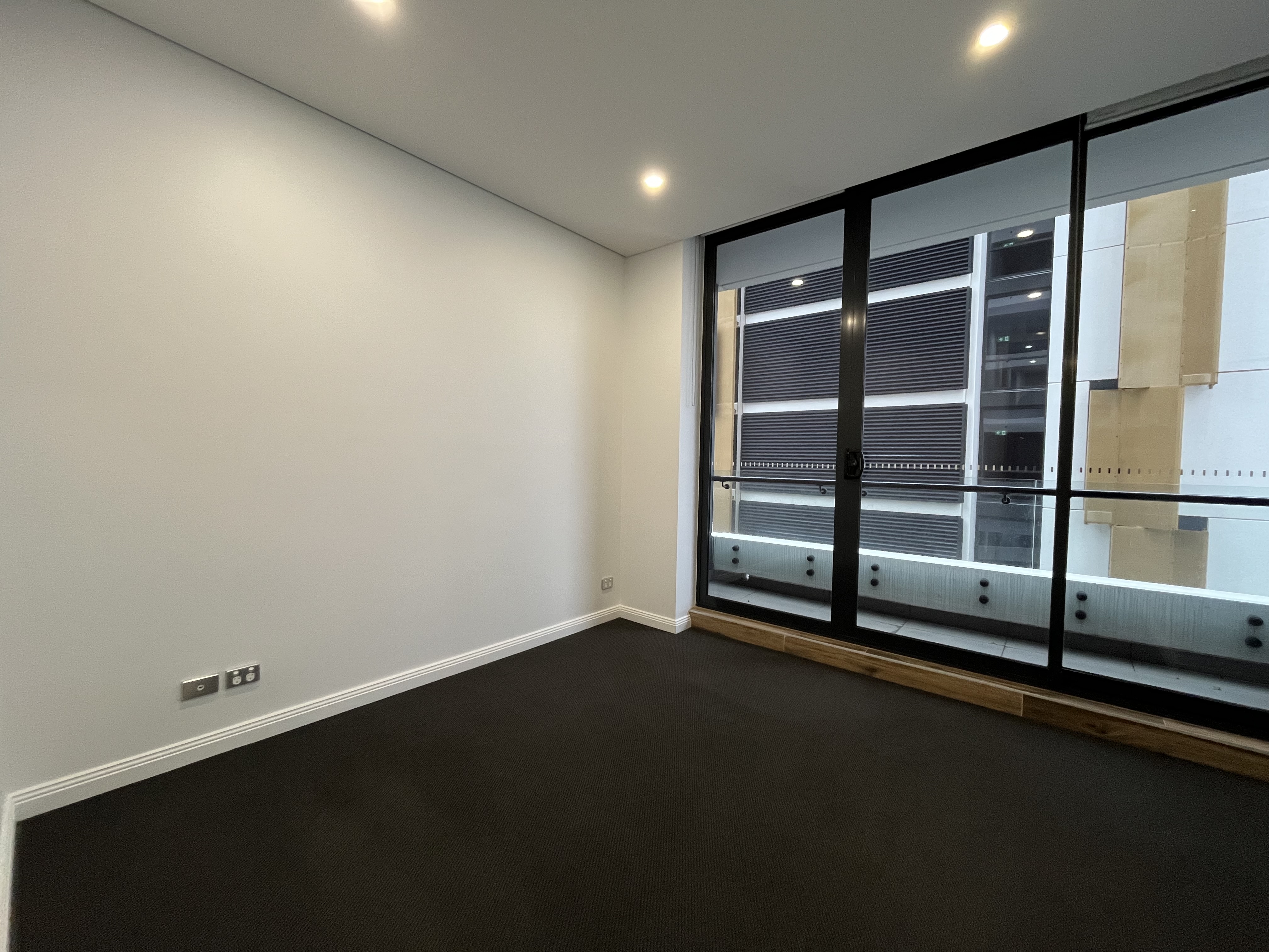 Affordable 3 bedroom apartment for eligible applicants