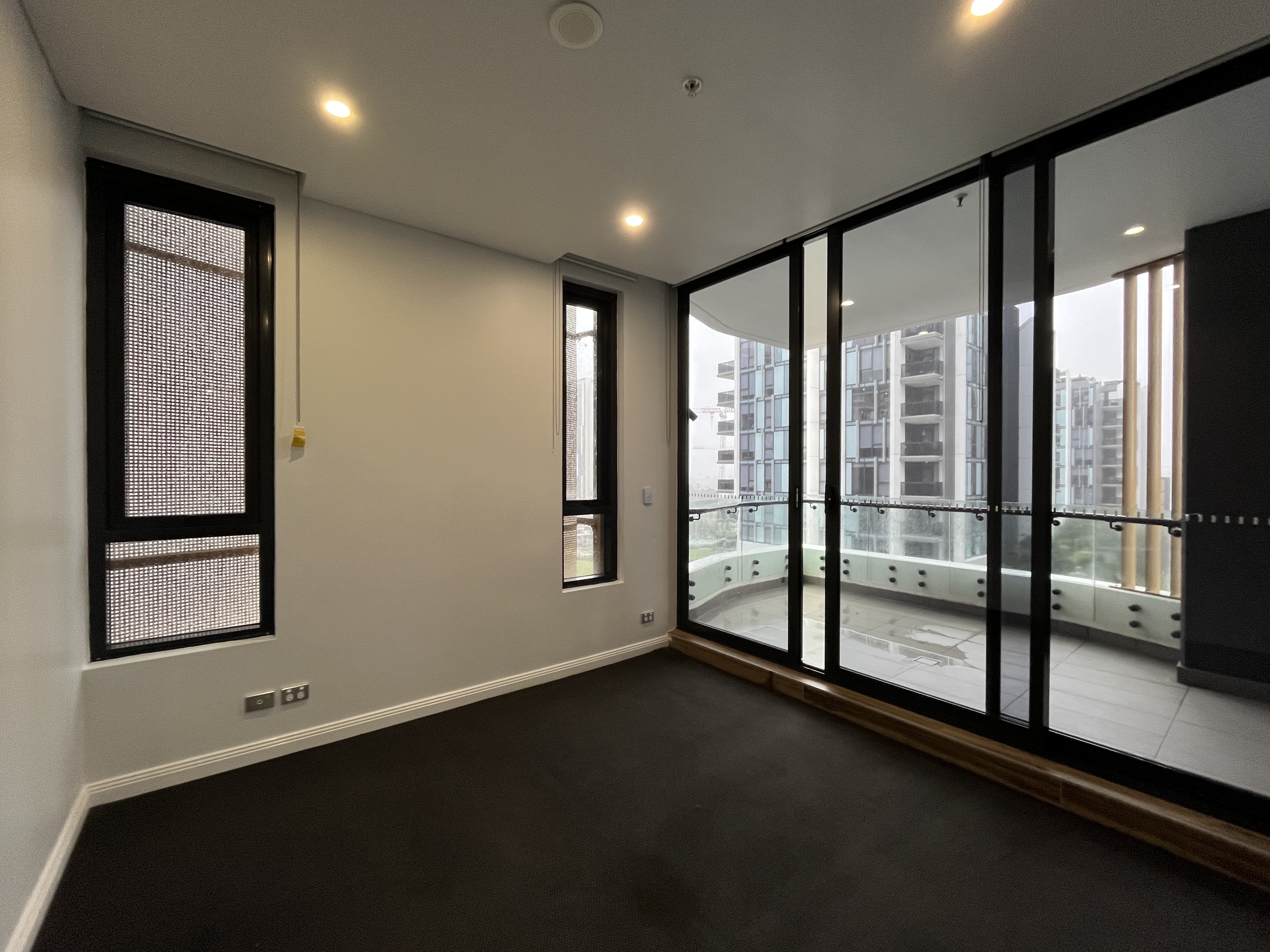 Affordable 3 bedroom apartment for eligible applicants