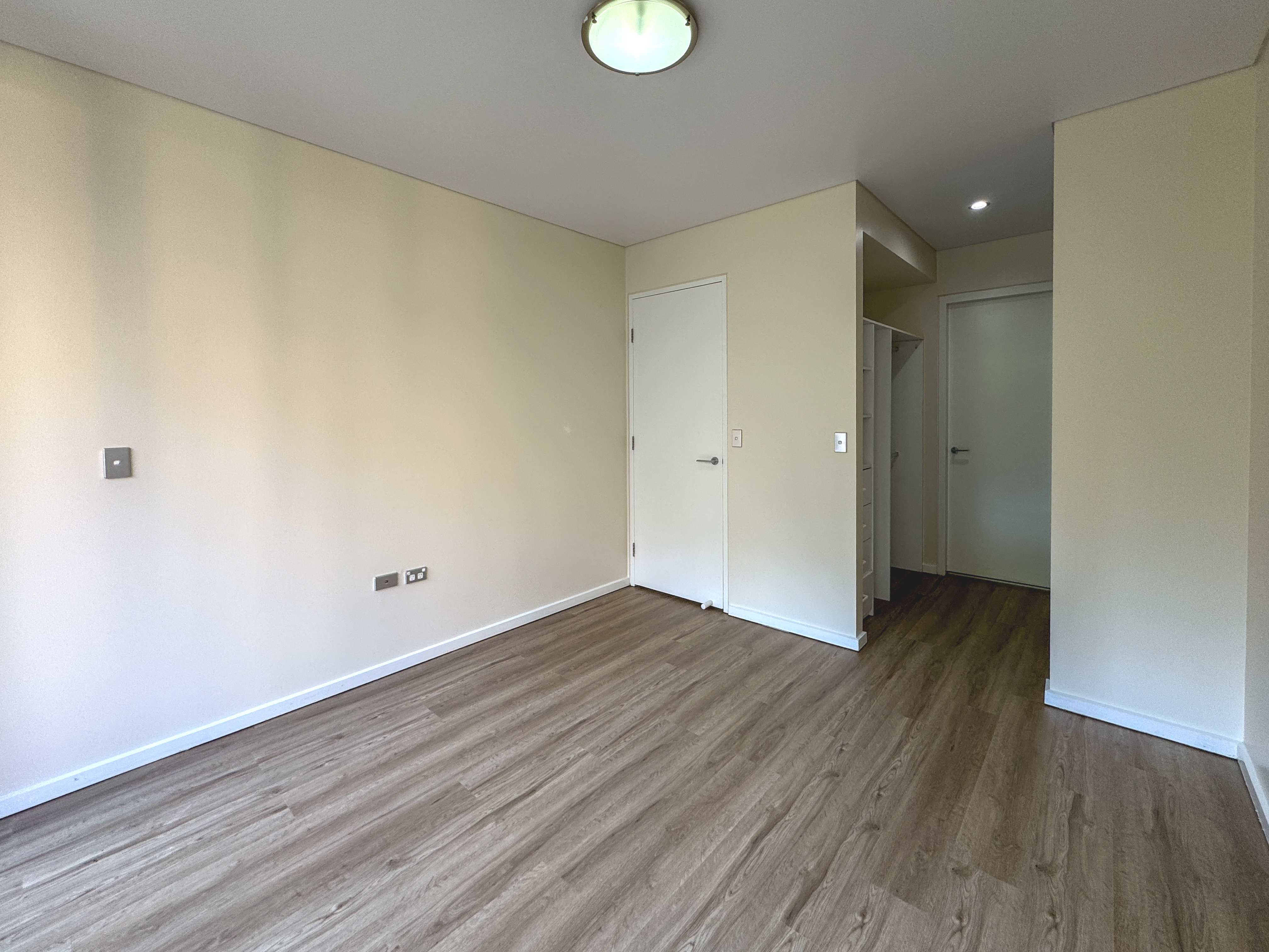 2 Bedroom Apartment - 25% below market rent