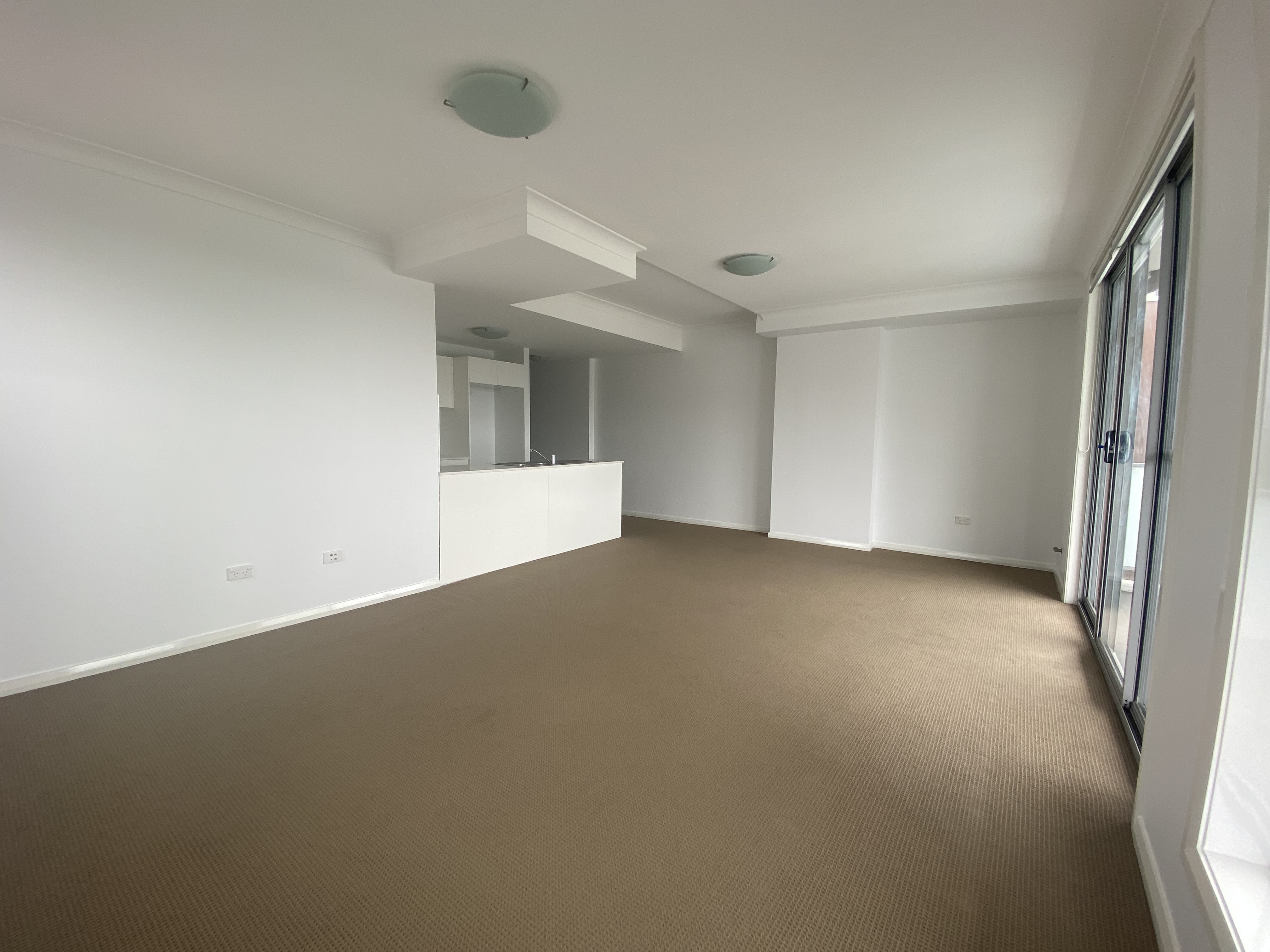 Modern Two Bedroom NRAS Affordable Housing Apartment