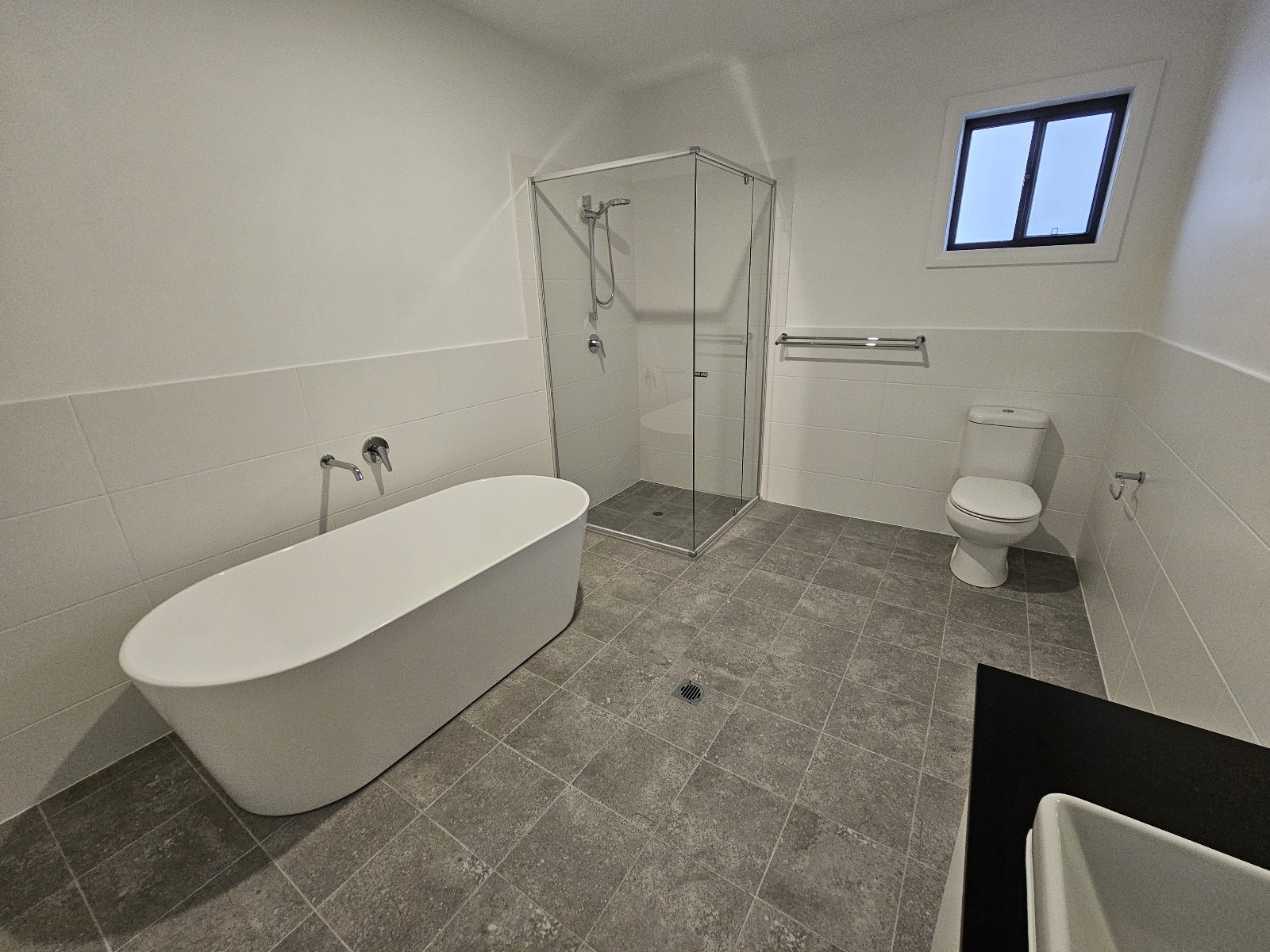 Brand New 4 Bedroom Affordable housing house
