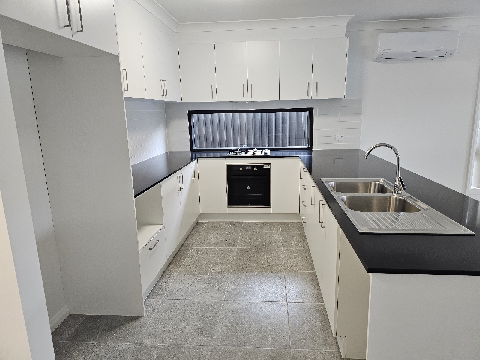 Brand New 4 Bedroom Affordable housing house