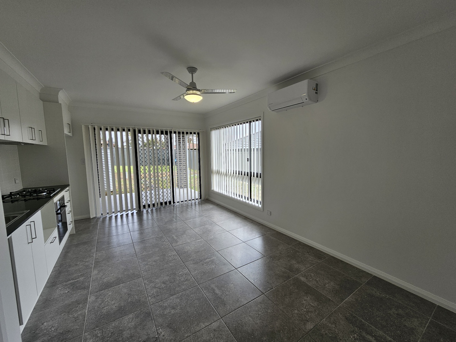 Brand New 2 Bedroom Granny Flat
