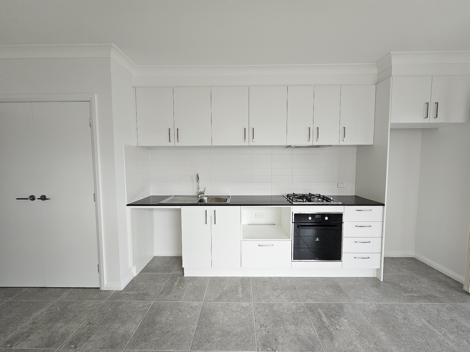 Brand New 2 Bedroom Granny Flat