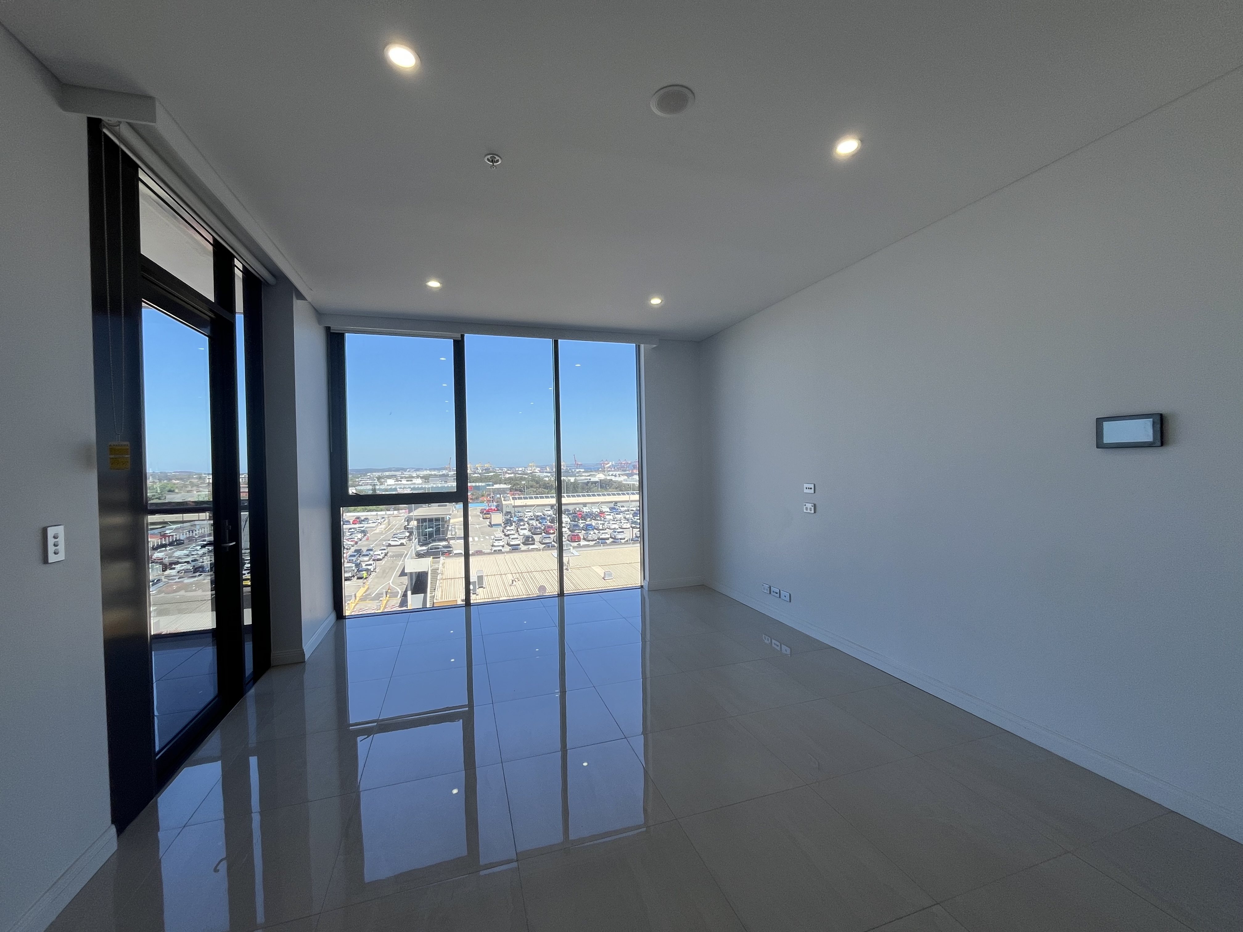 Affordable 1 bedroom apartment for eligible applicants