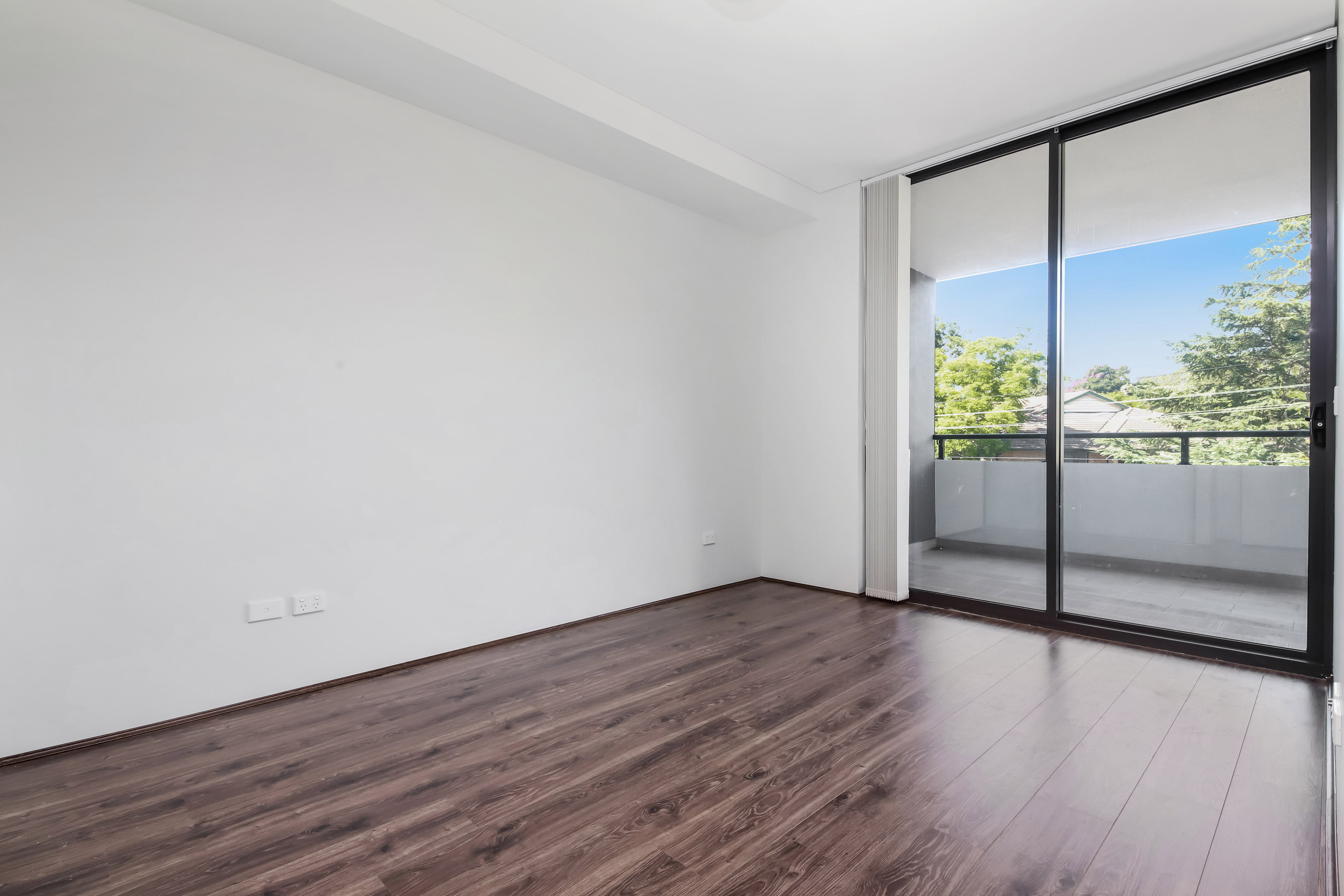 Modern 2 bedroom Apartment