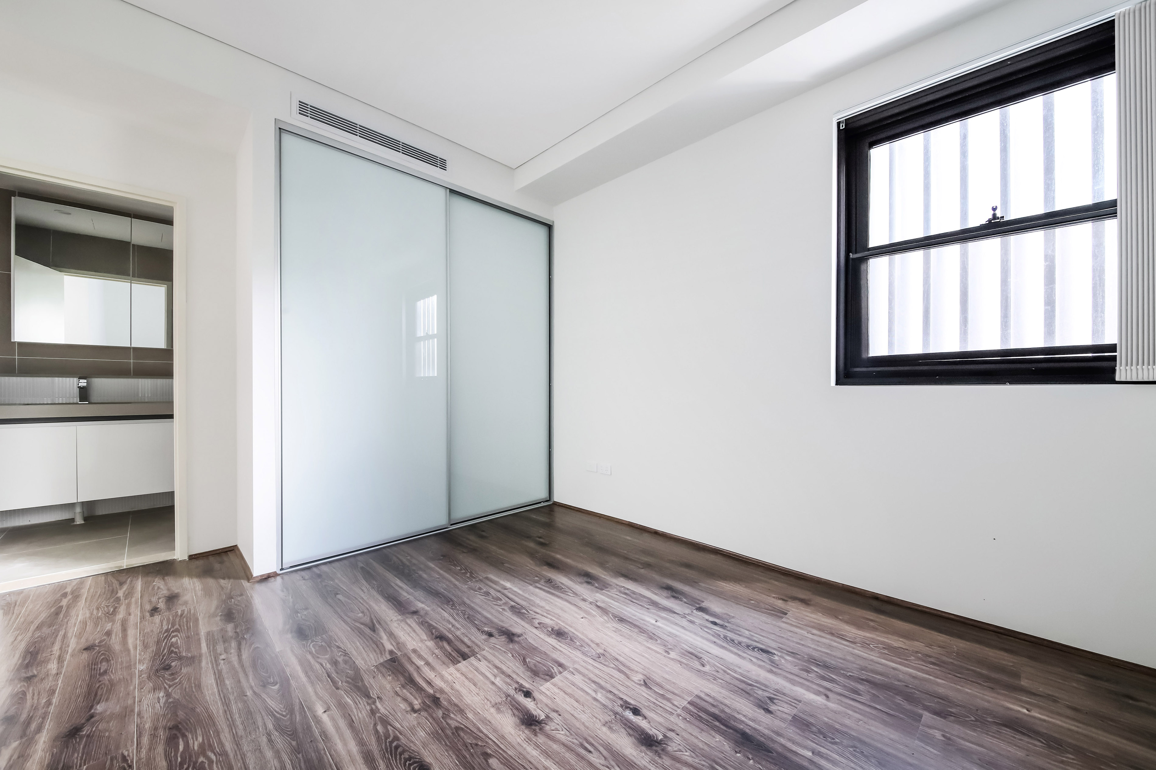 Modern 2 bedroom Apartment