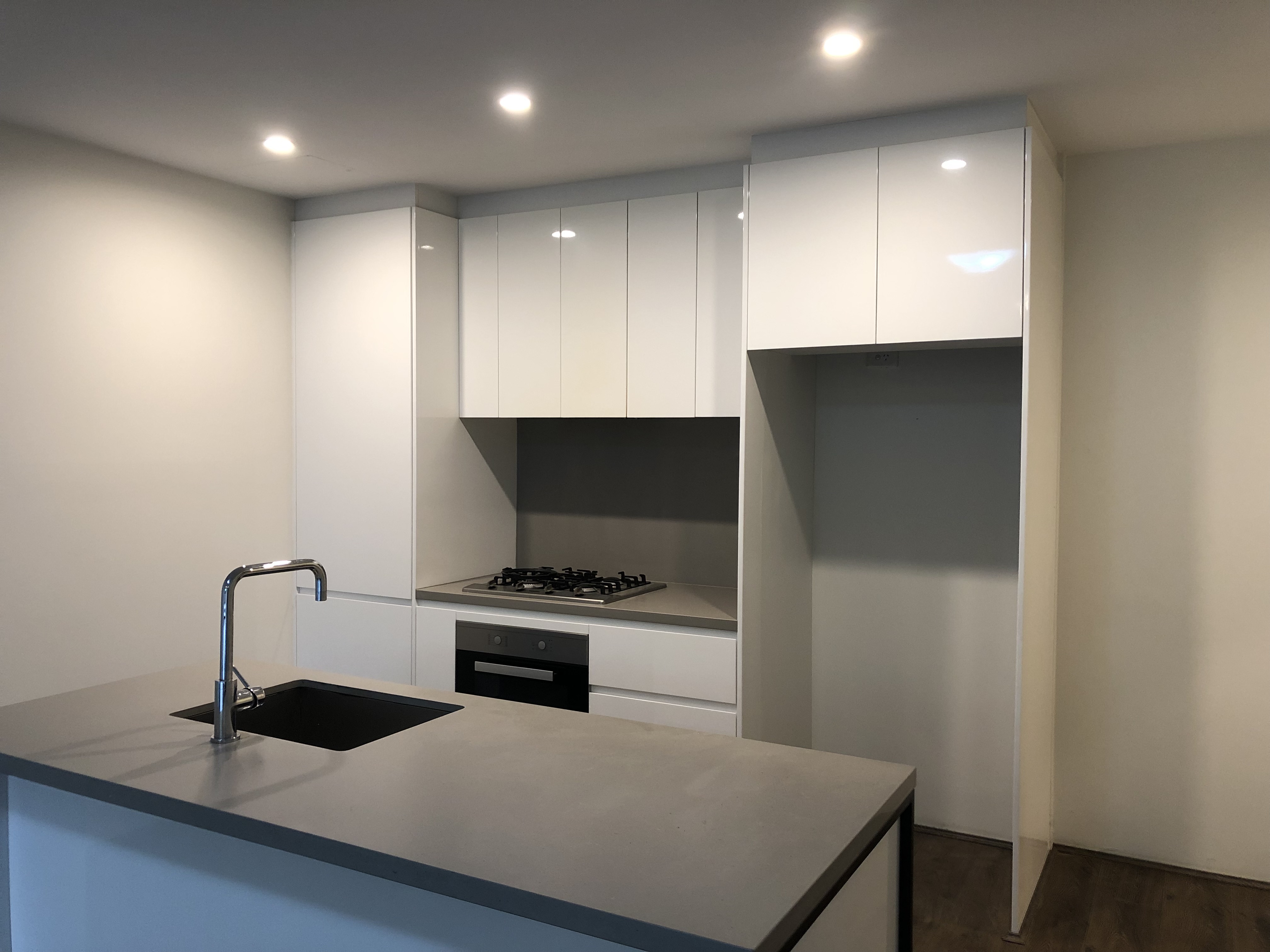 Modern 2 bedroom Apartment