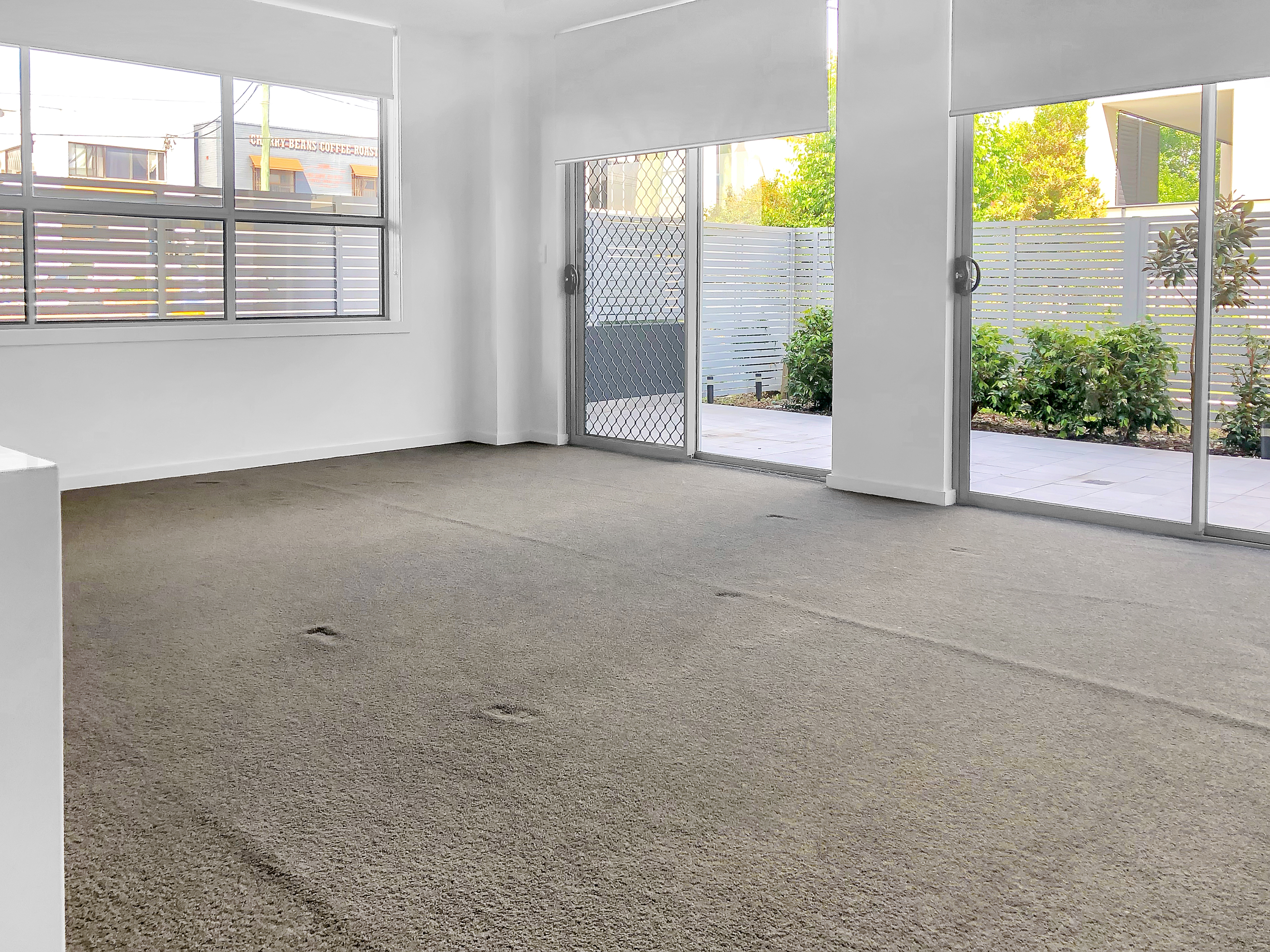 Modern One Bedroom Unit - 20% Below Market Rent