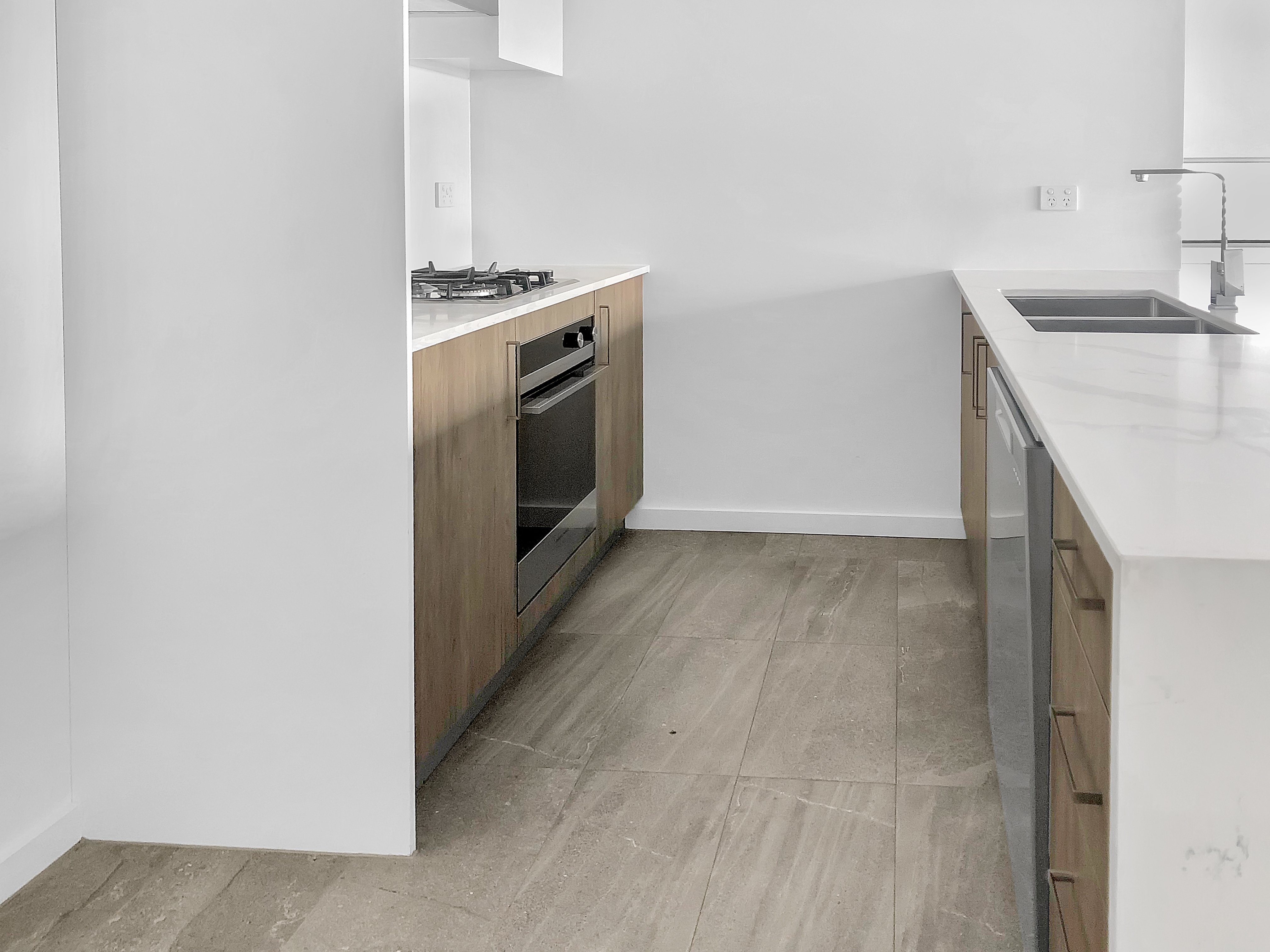 Modern One Bedroom Unit - 20% Below Market Rent