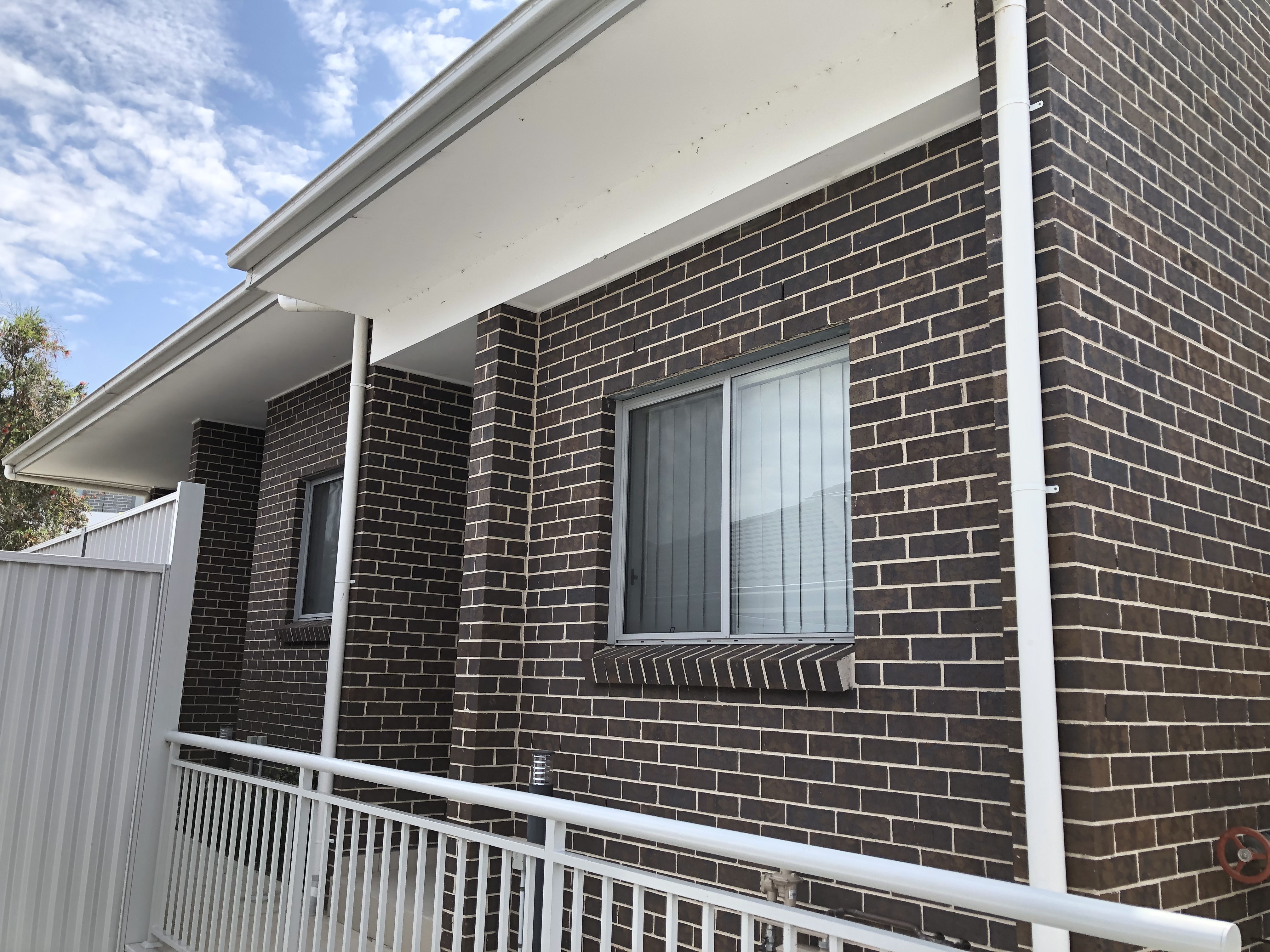 3-bedroom apartment - Affordable housing 