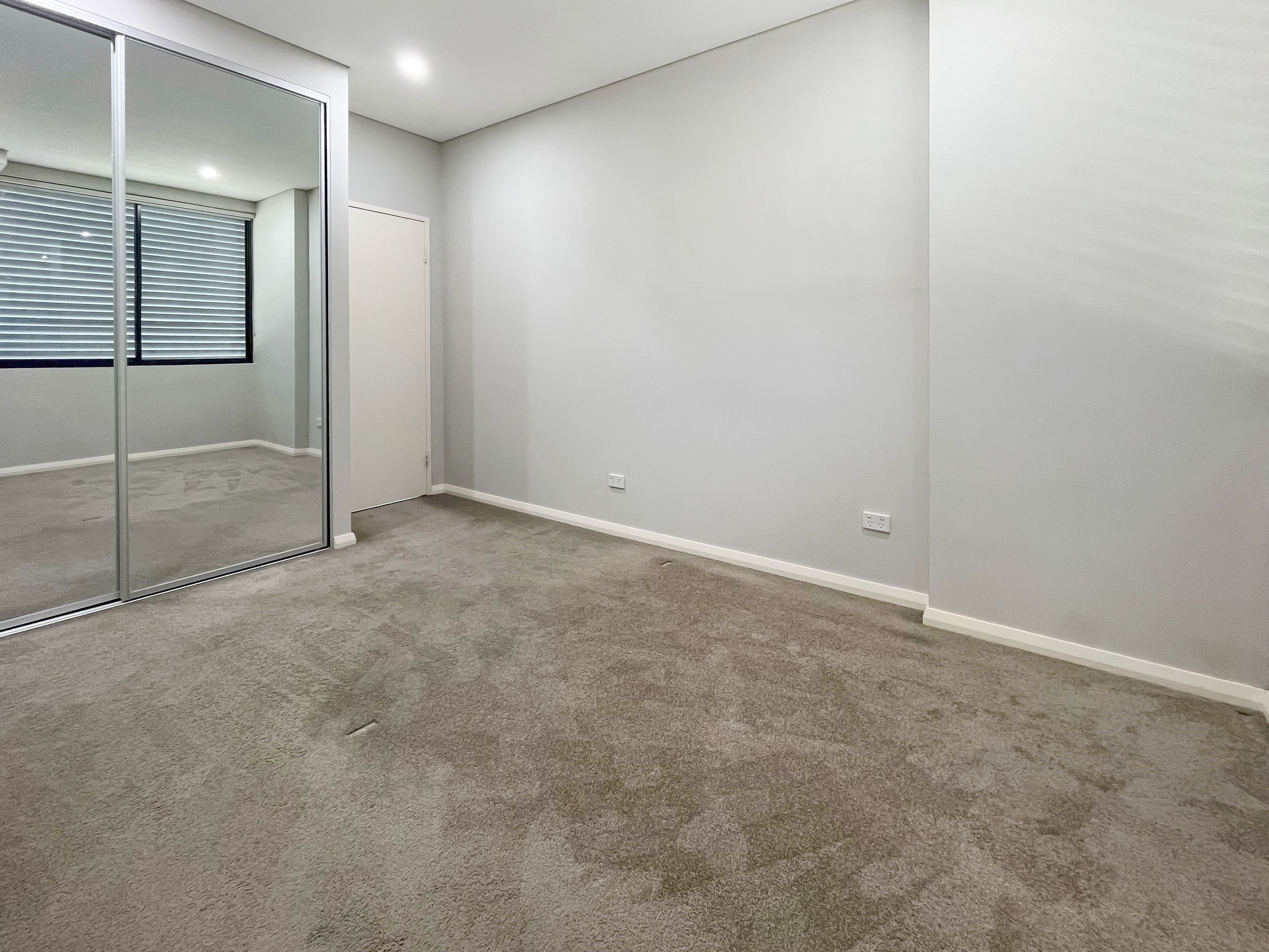 Modern Two Bedroom Unit - 20% Below Market Rent