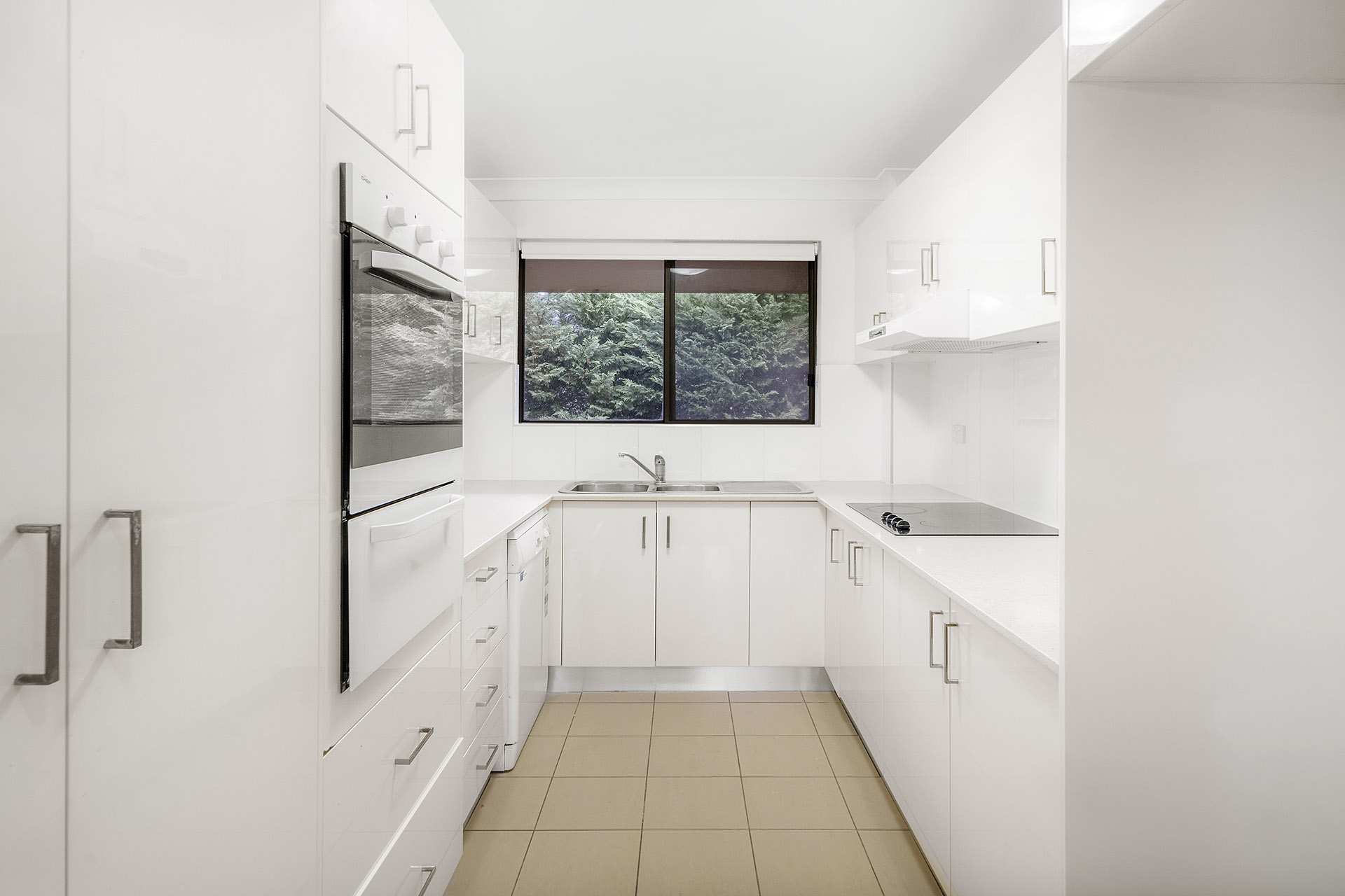 2 Bedroom Apartment - 25% below market rent