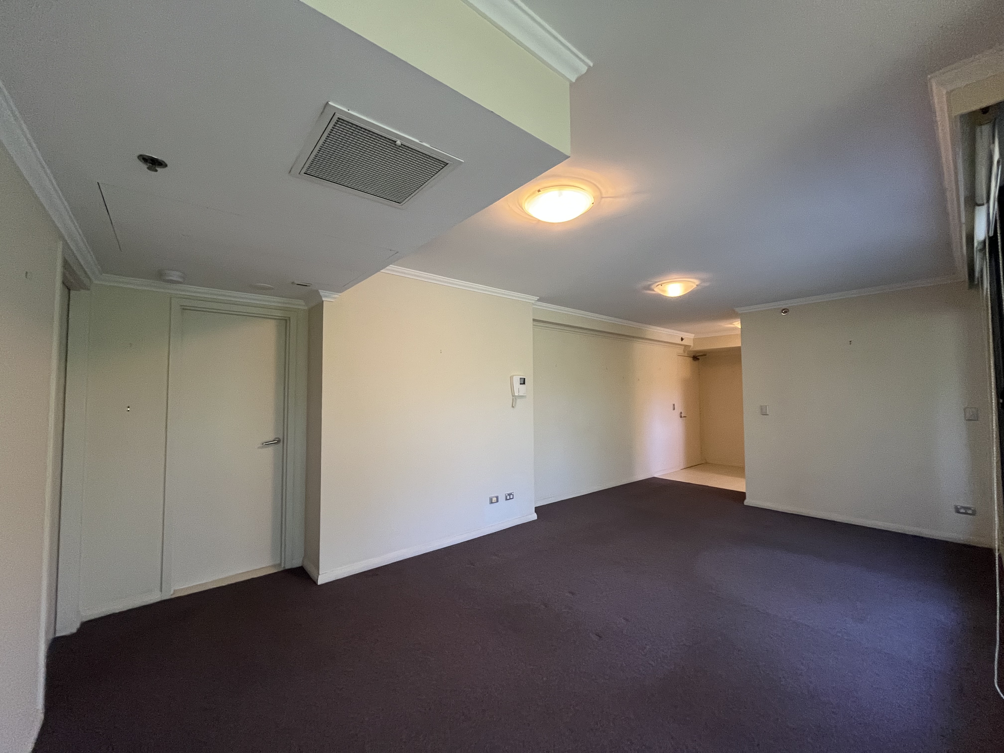 Affordable 1-bedroom apartment for eligible applicants