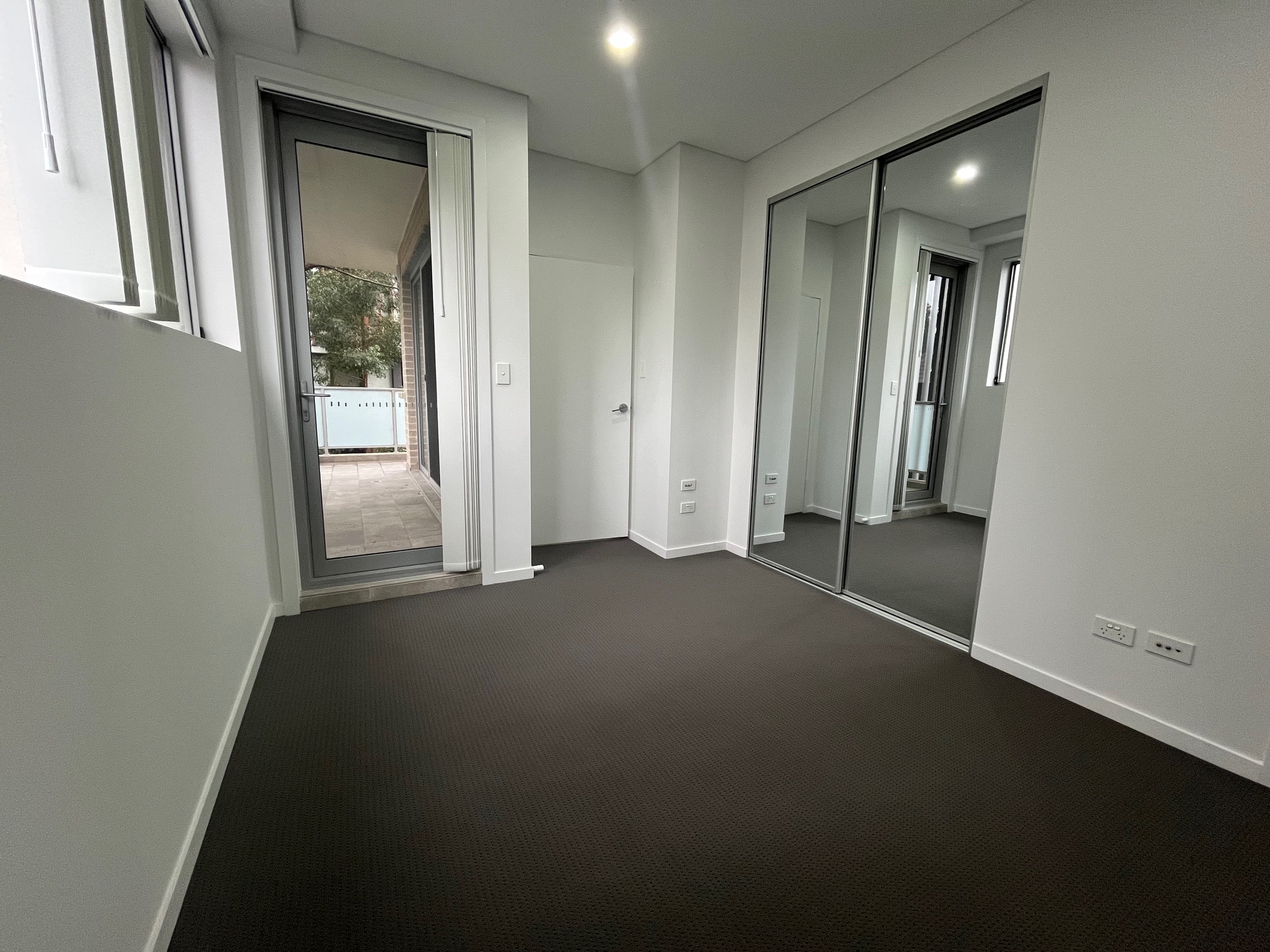 Modern Three Bedroom Unit - 20% Below Market Rent