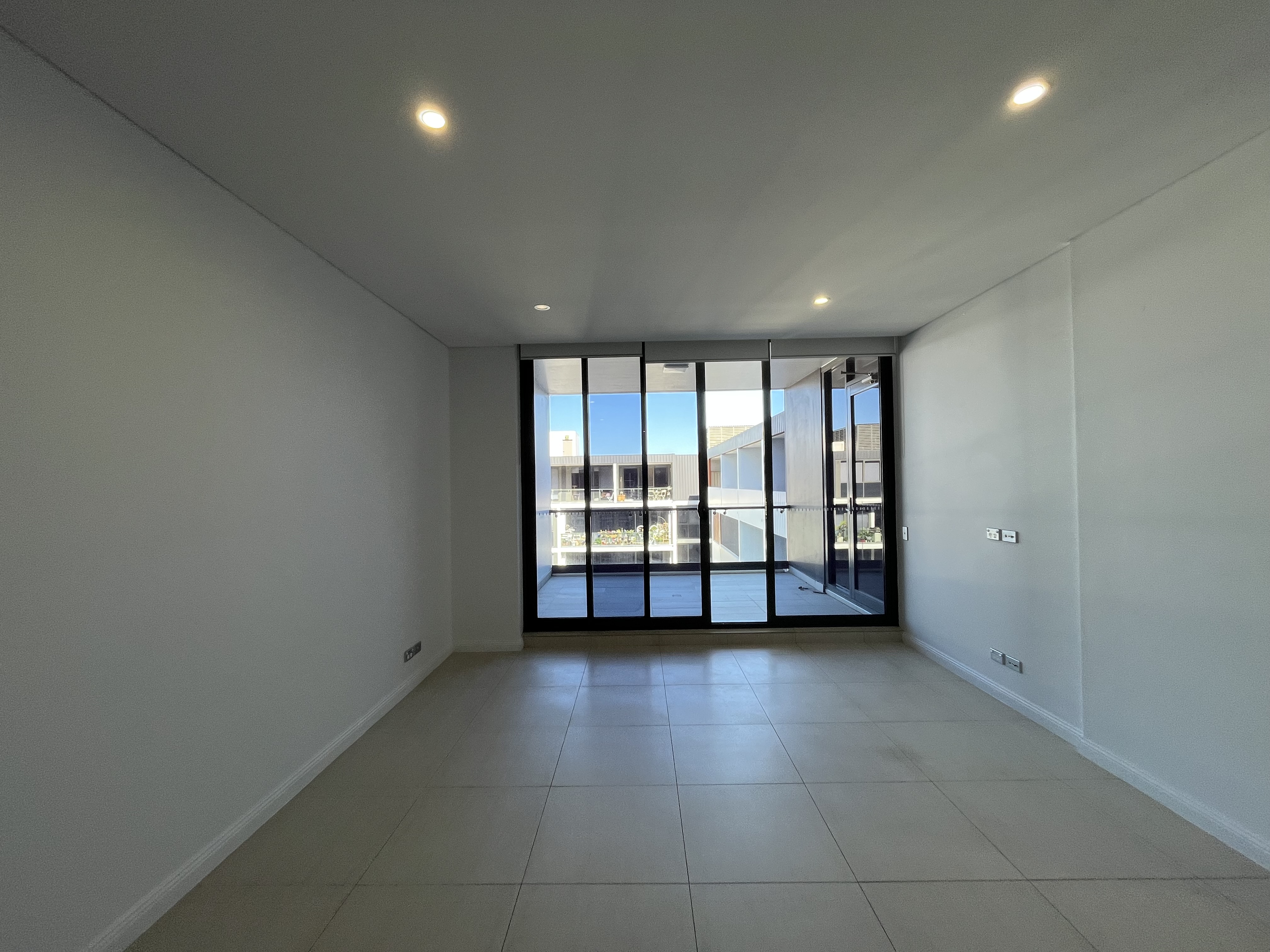 Affordable 2 bedroom apartment for eligible applicants