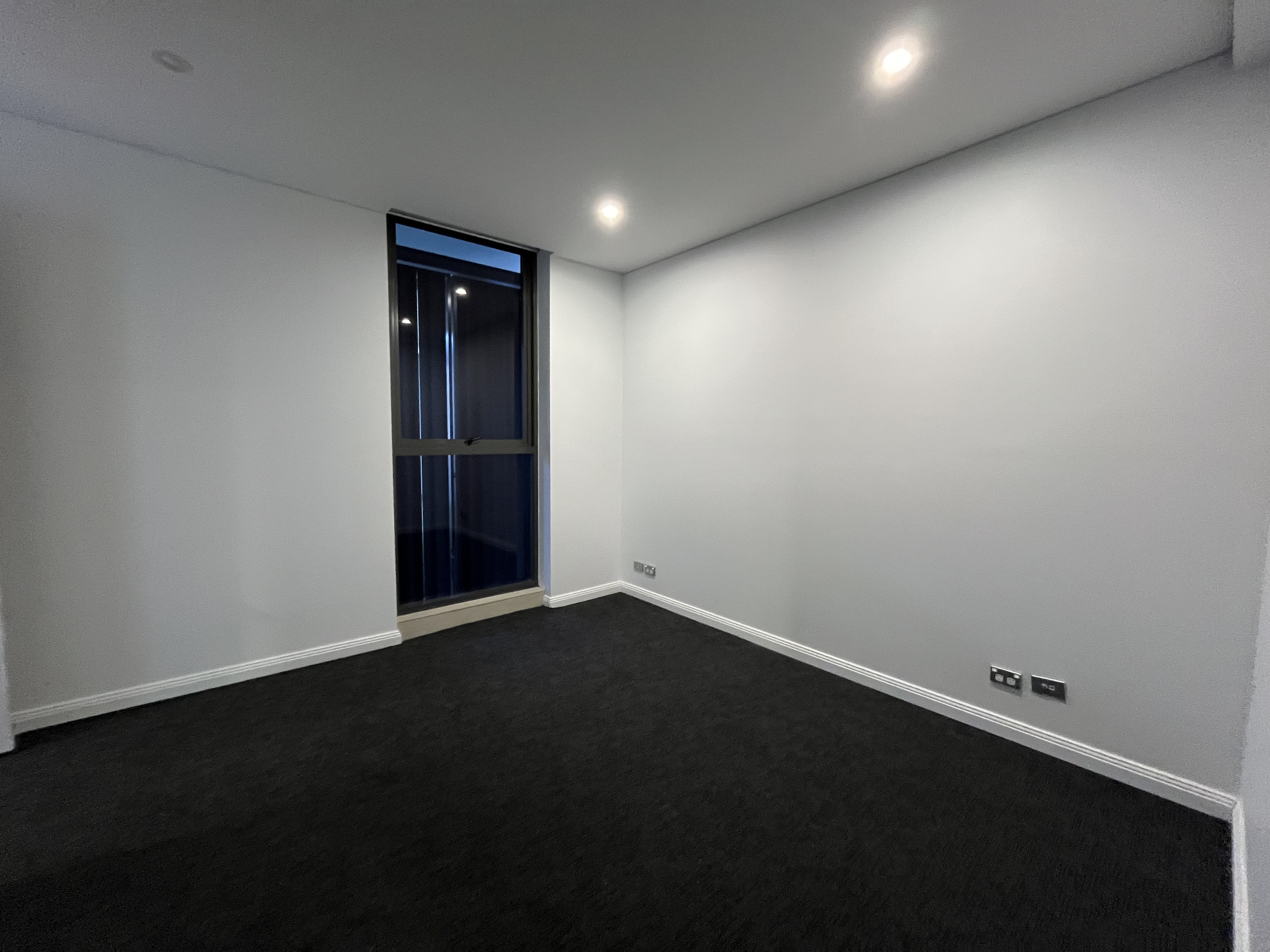 Affordable 2 bedroom apartment for eligible applicants