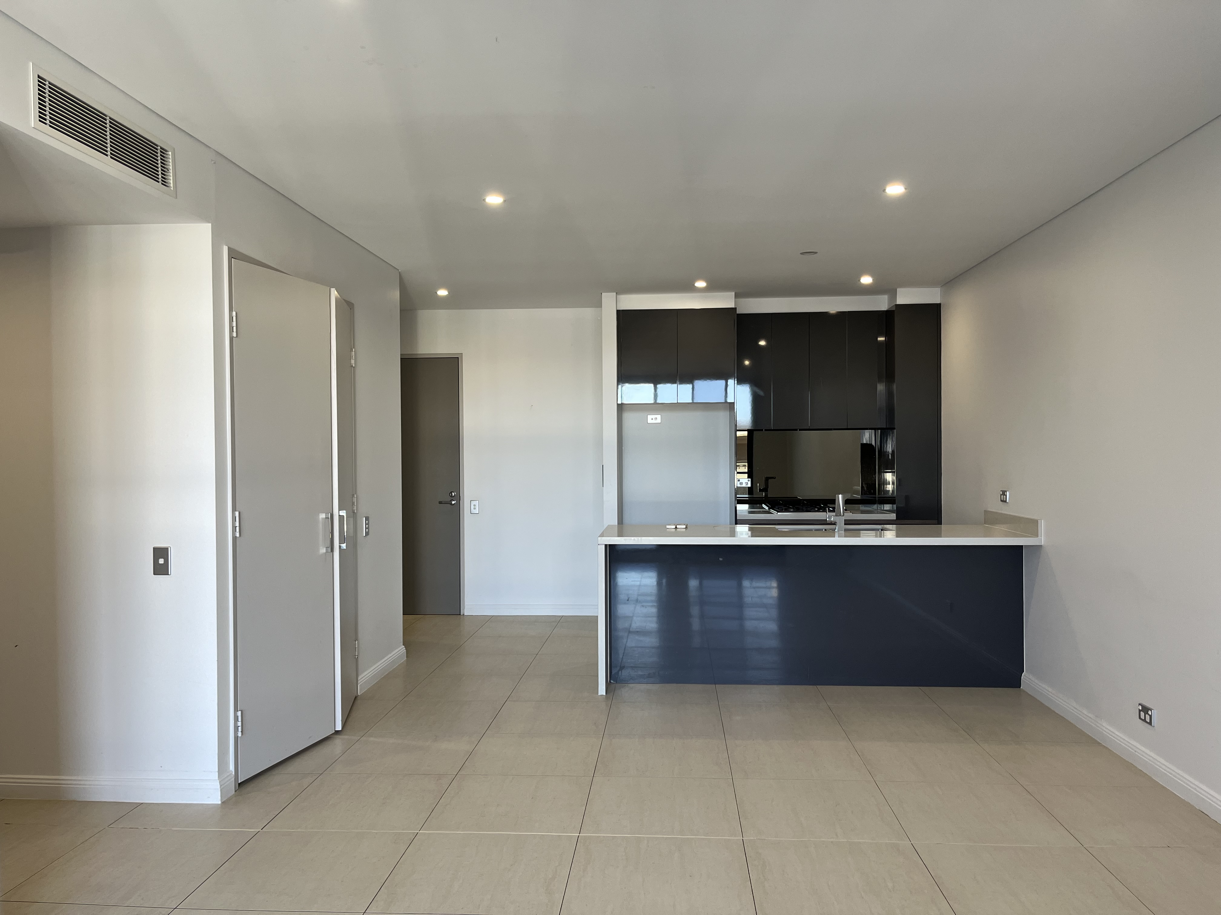 Affordable 2 bedroom apartment for eligible applicants