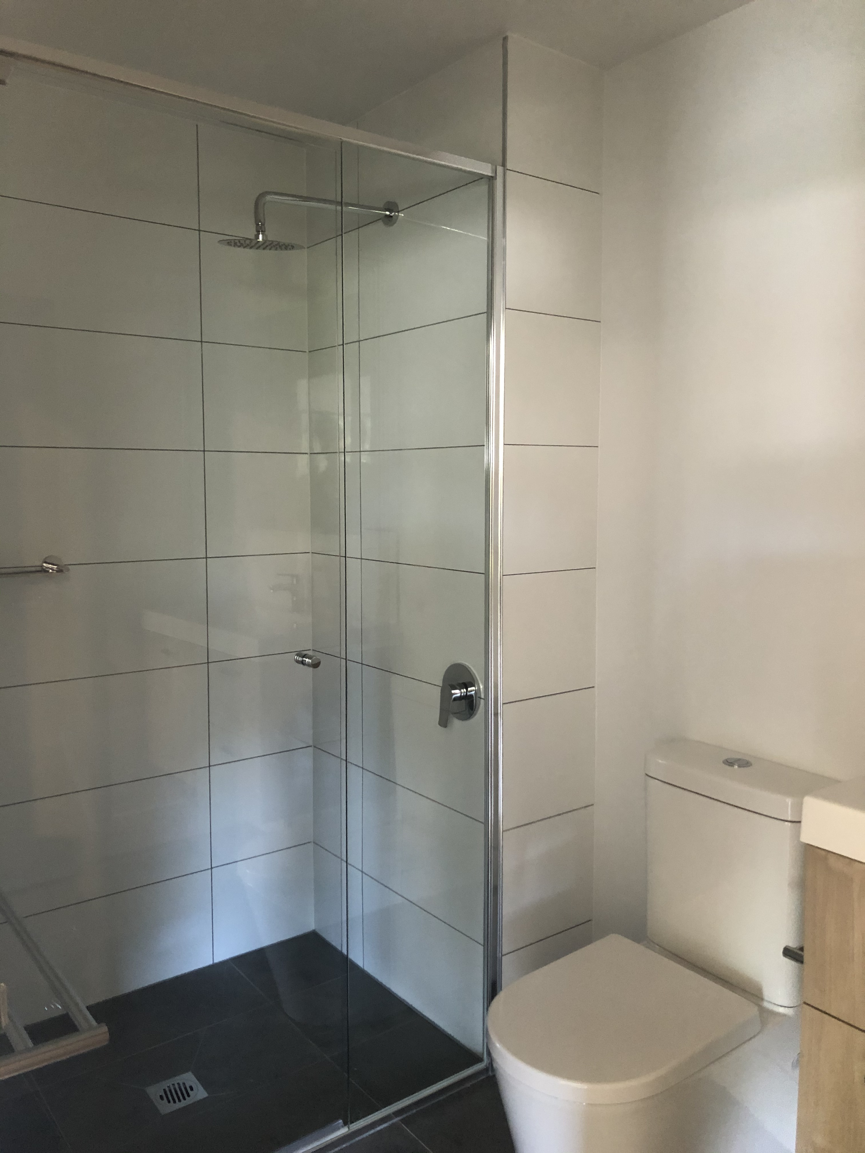 2 bedroom apartment - Affordable Housing