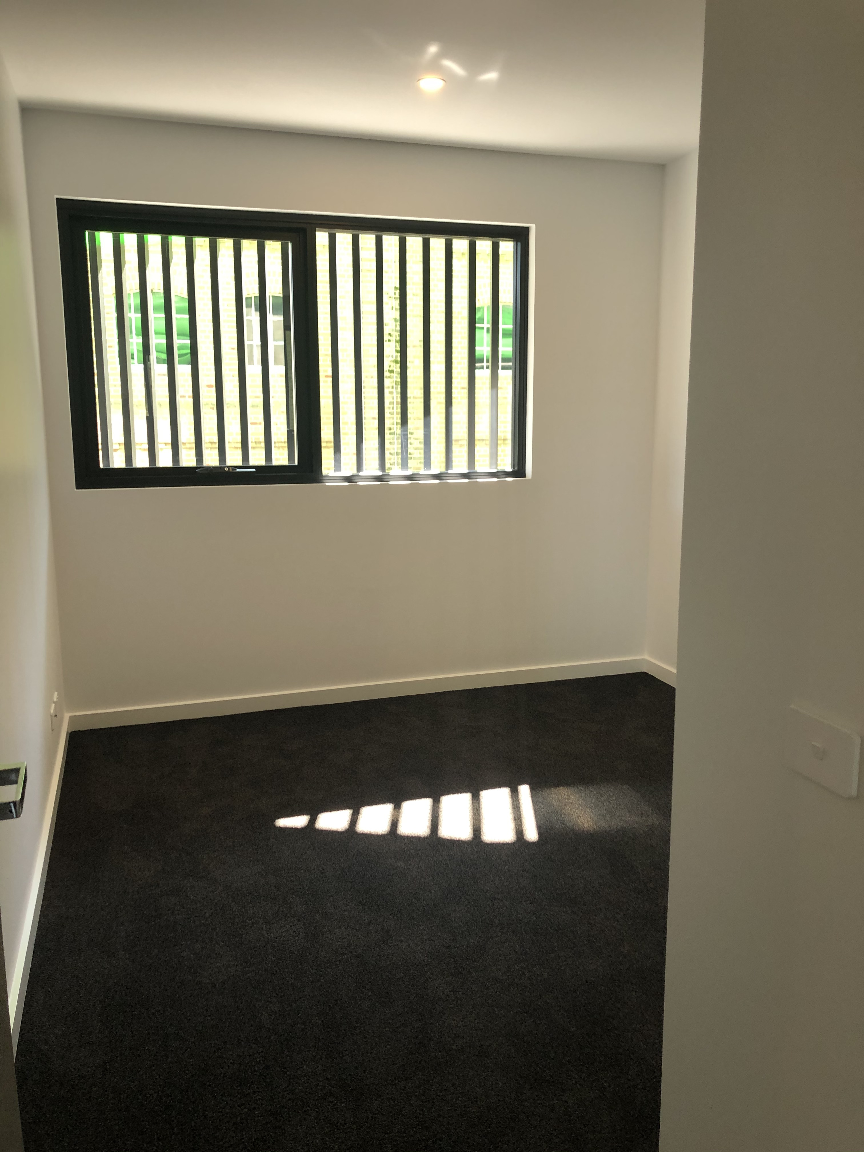 2 bedroom apartment - Affordable Housing