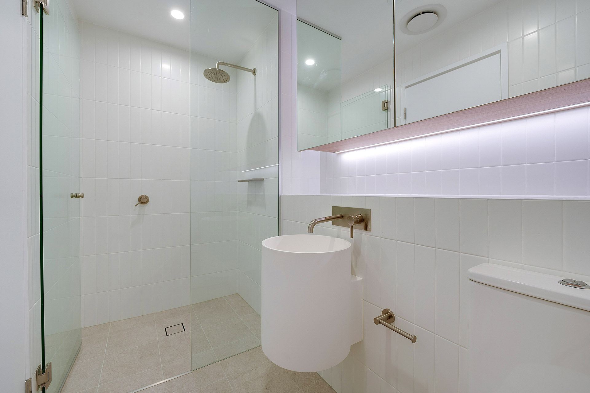 2 Bedroom Apartment - 25% below market rent