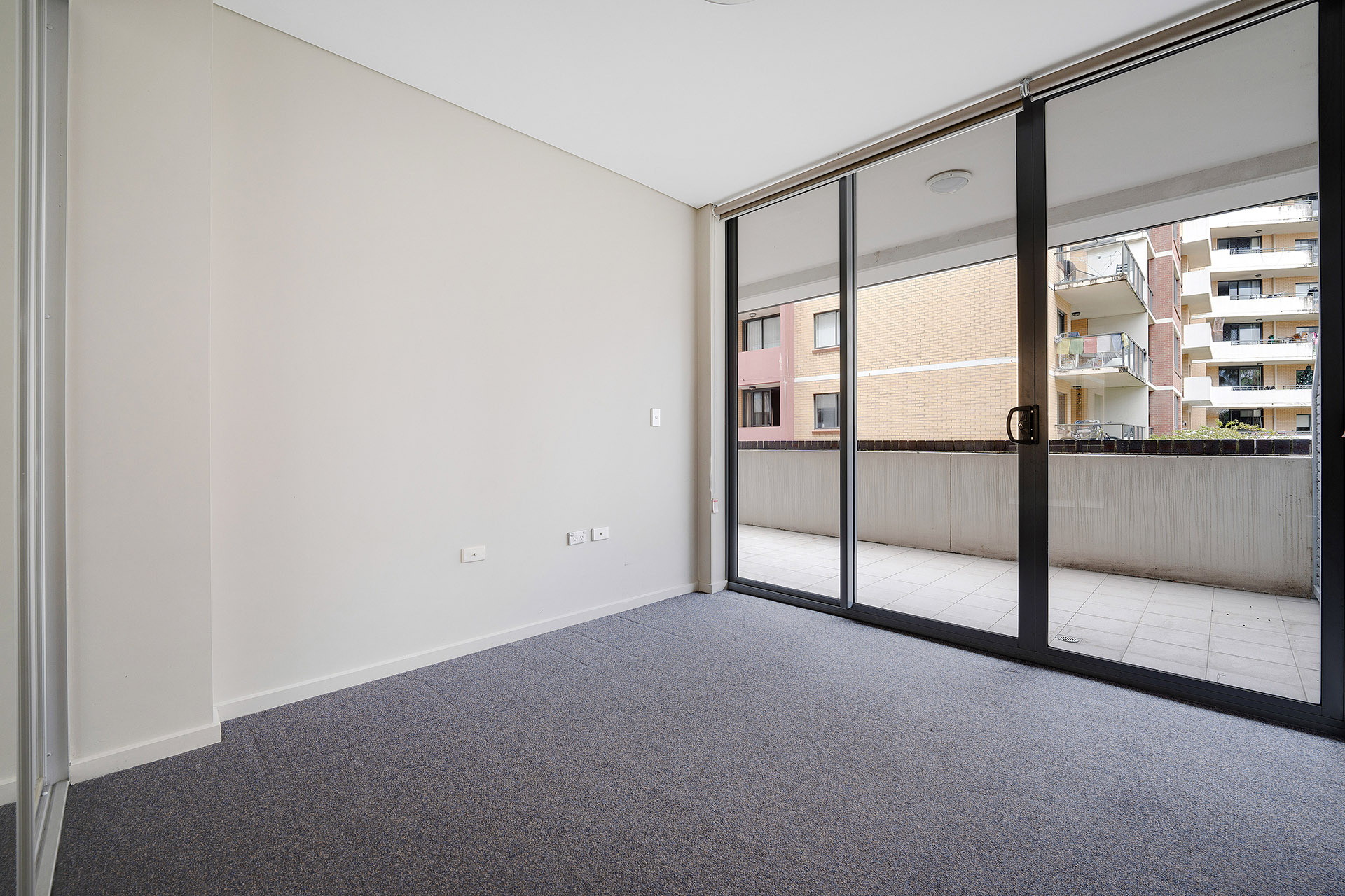 2 Bedroom Apartment - 25% below market rent