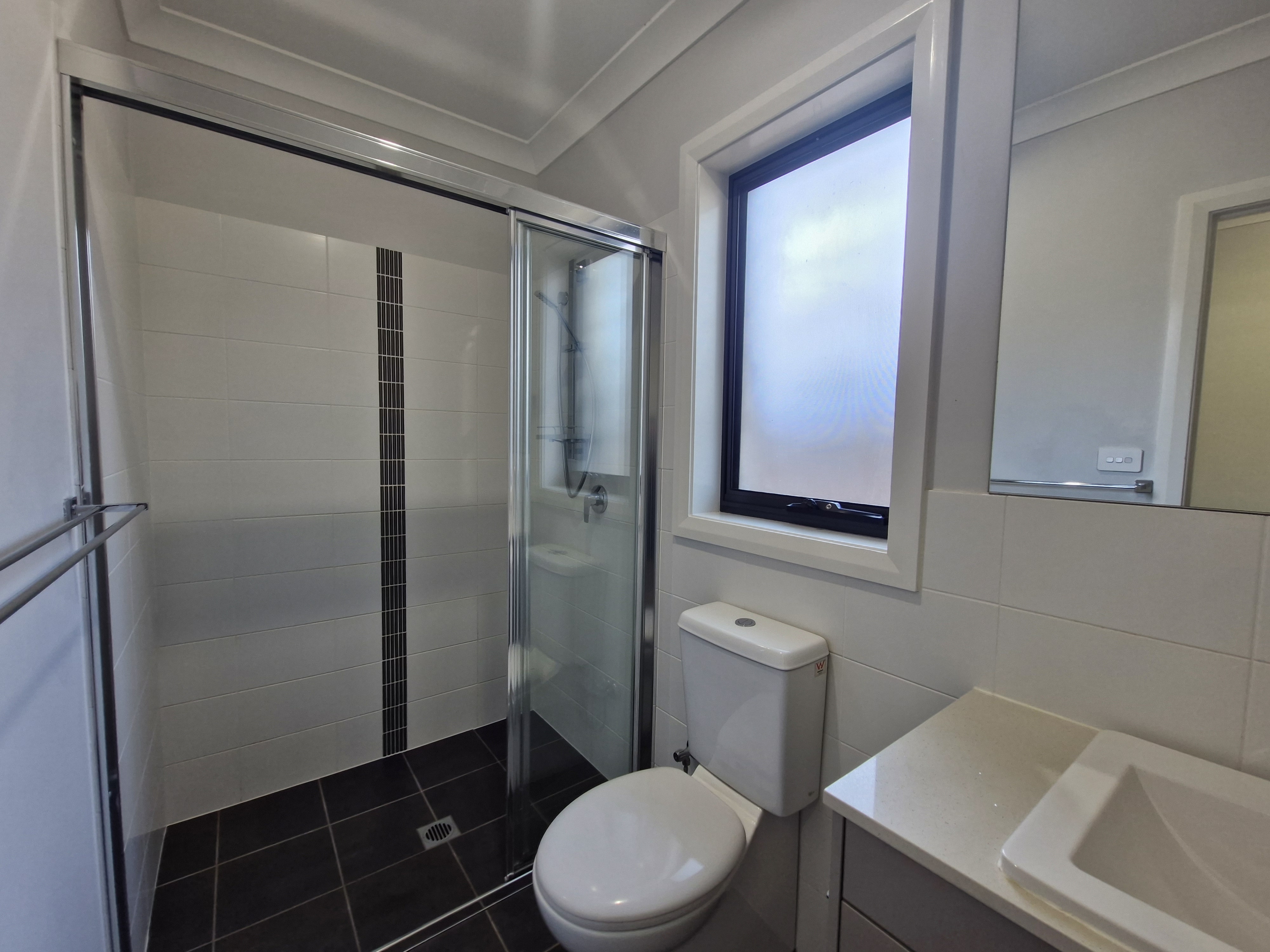 Two Bedroom affordable housing House