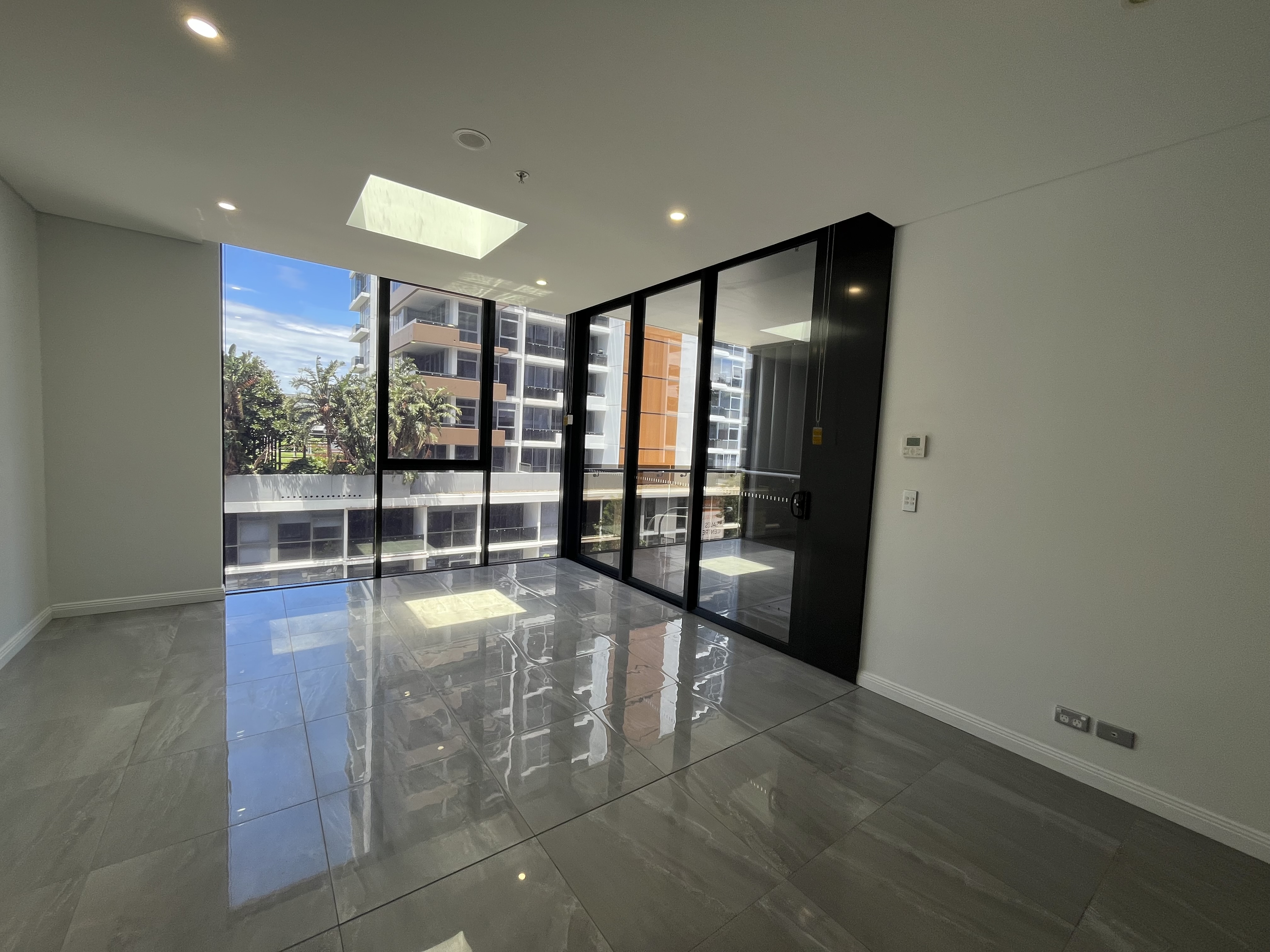 Affordable 2 bedroom apartment for eligible applicants