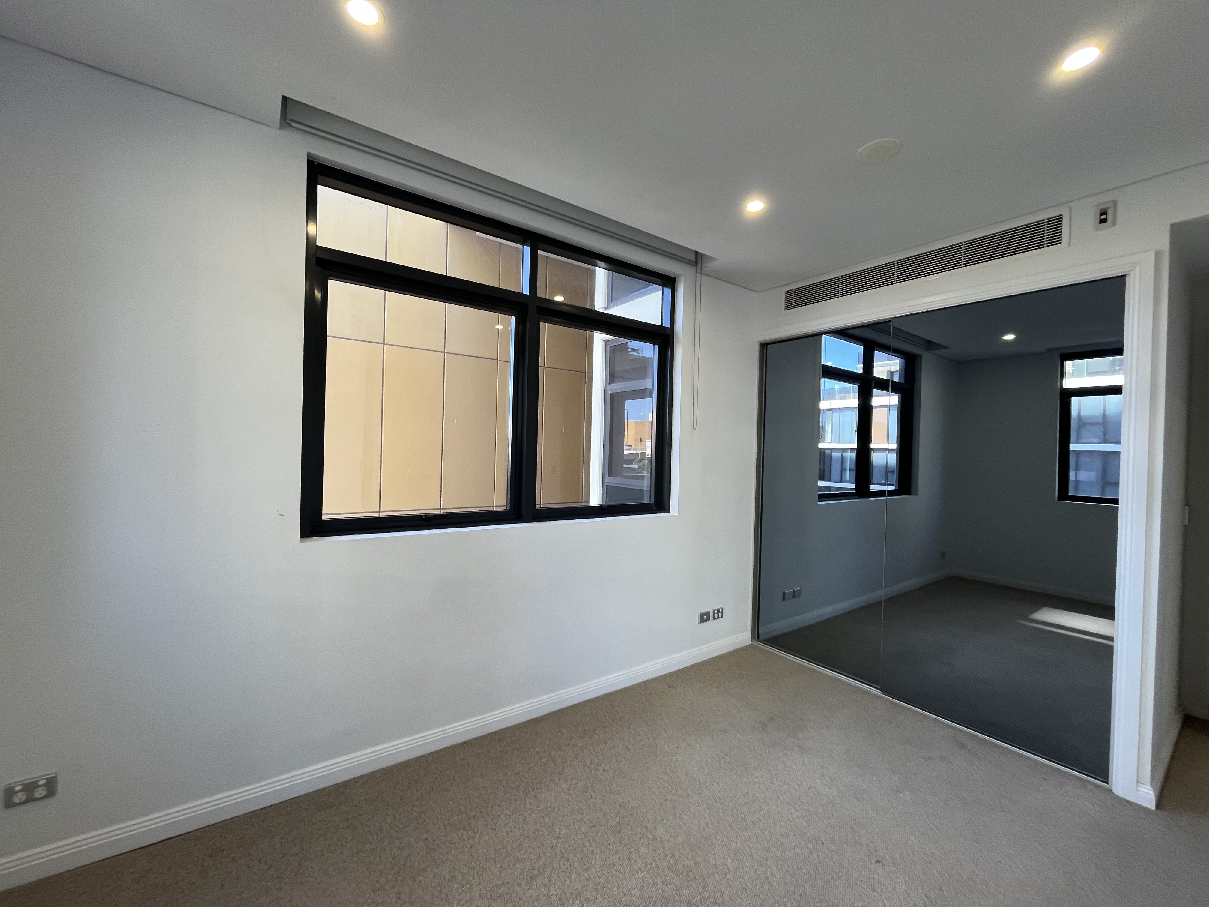 Affordable 2 bedroom apartment for eligible applicants