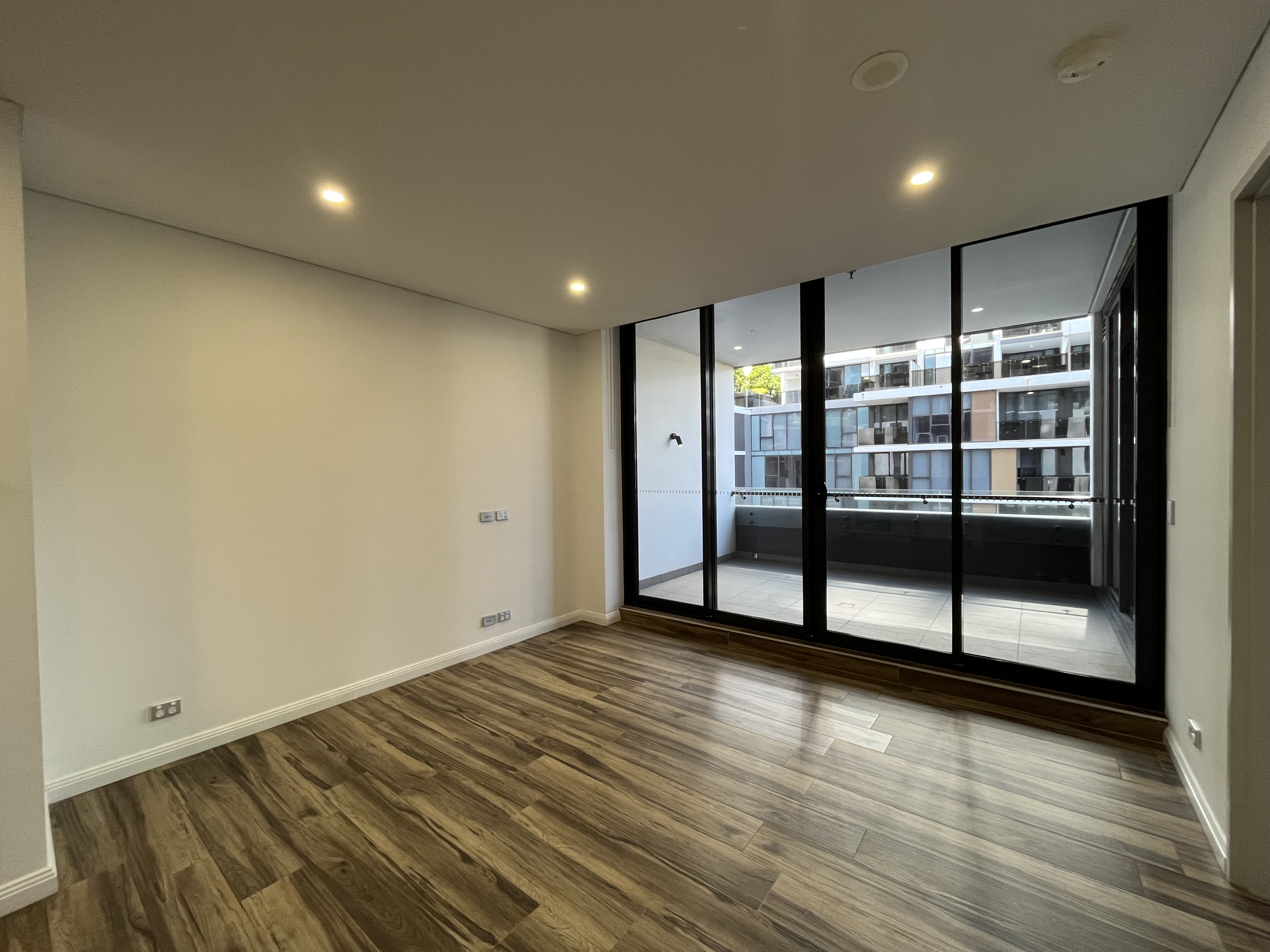 Affordable 2 bedroom apartment for eligible applicants